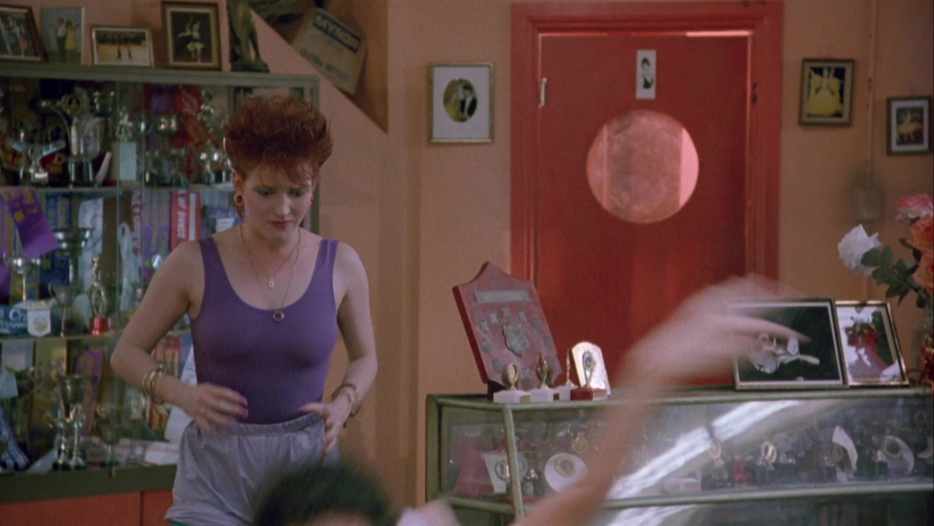 Strictly Ballroom (1992), wide, 1.78:1 — film still