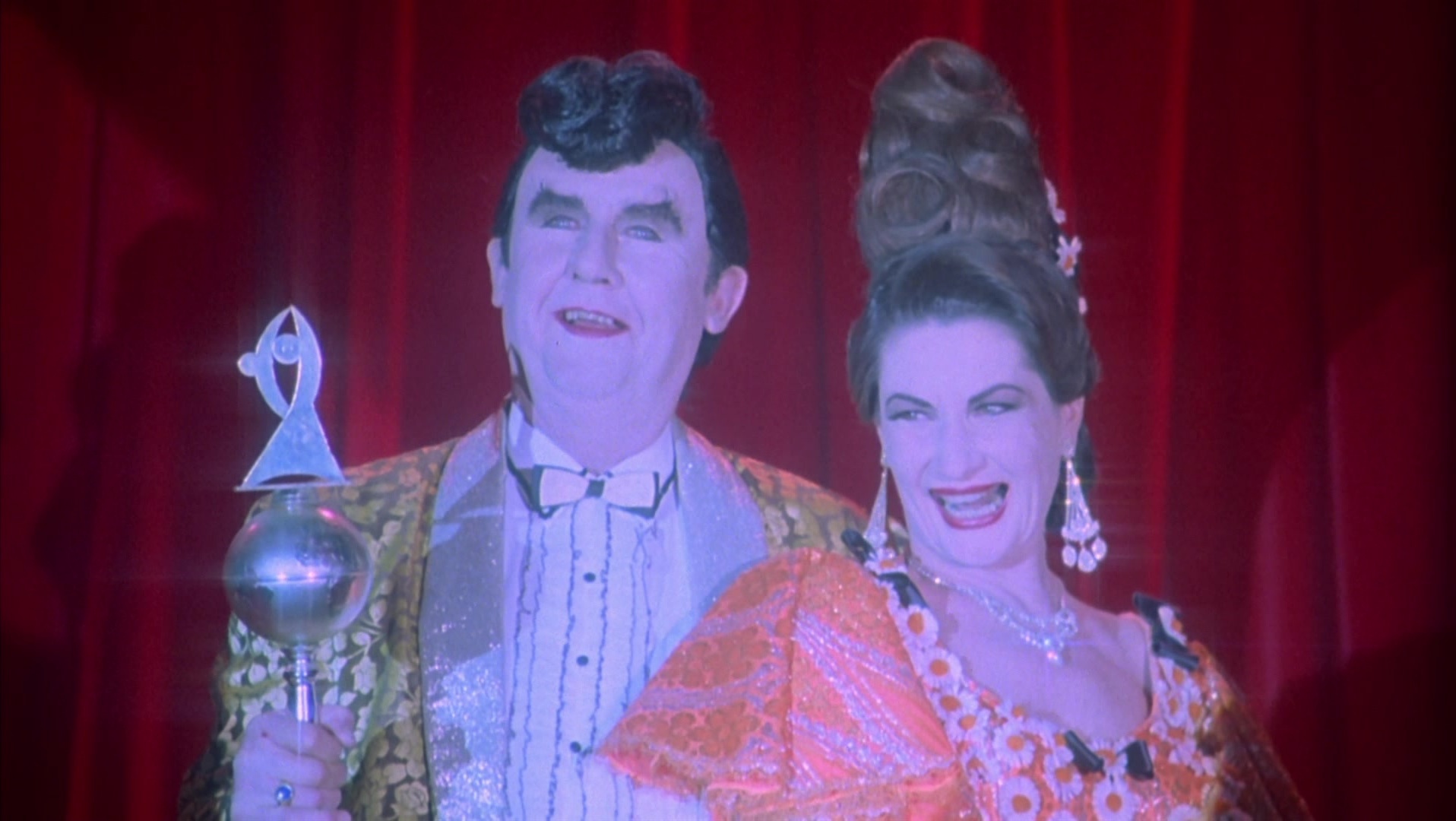 Strictly Ballroom (1992), wide, 1.77:1 — film still