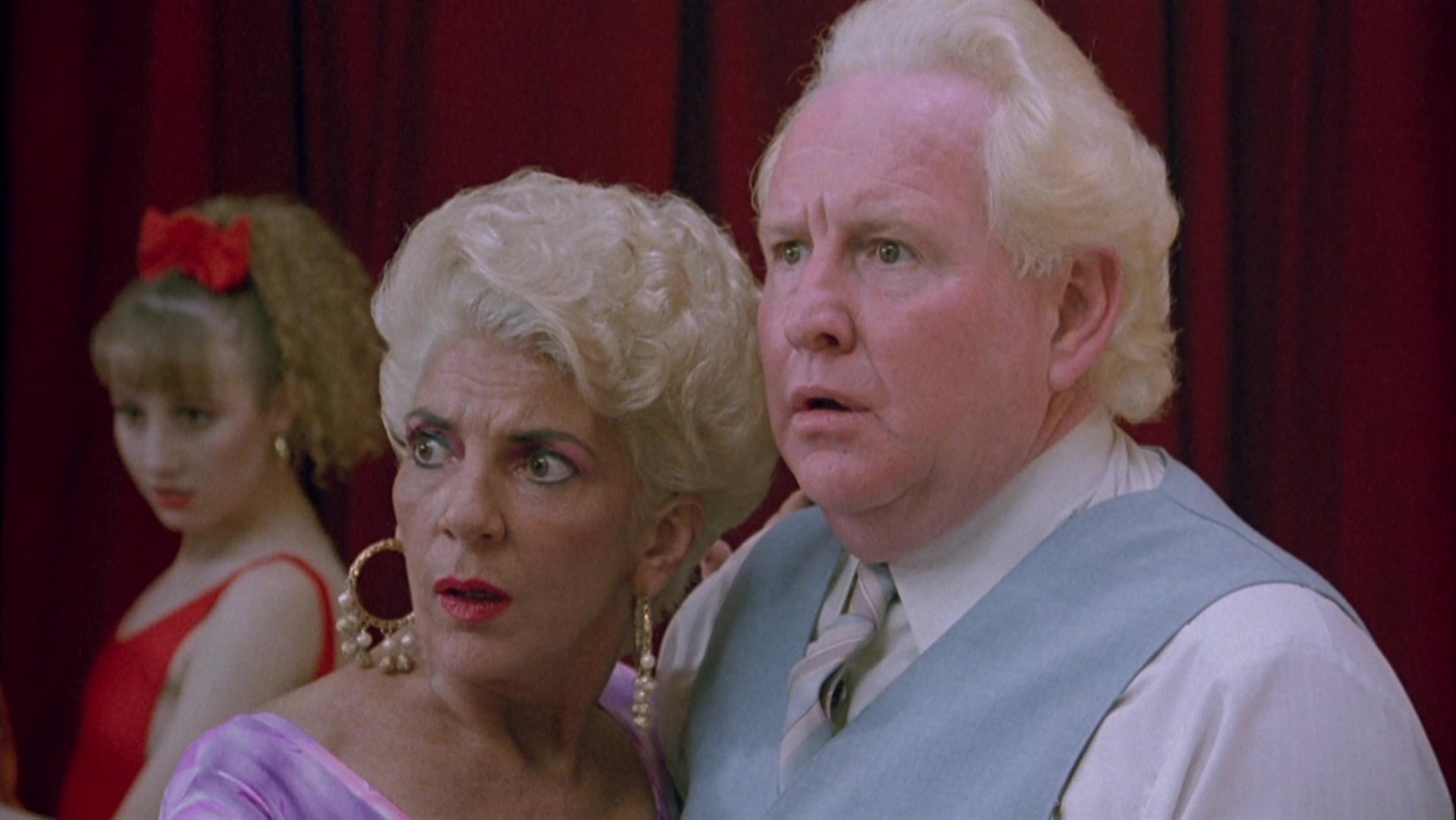 Strictly Ballroom (1992), medium, 1.78:1 — film still