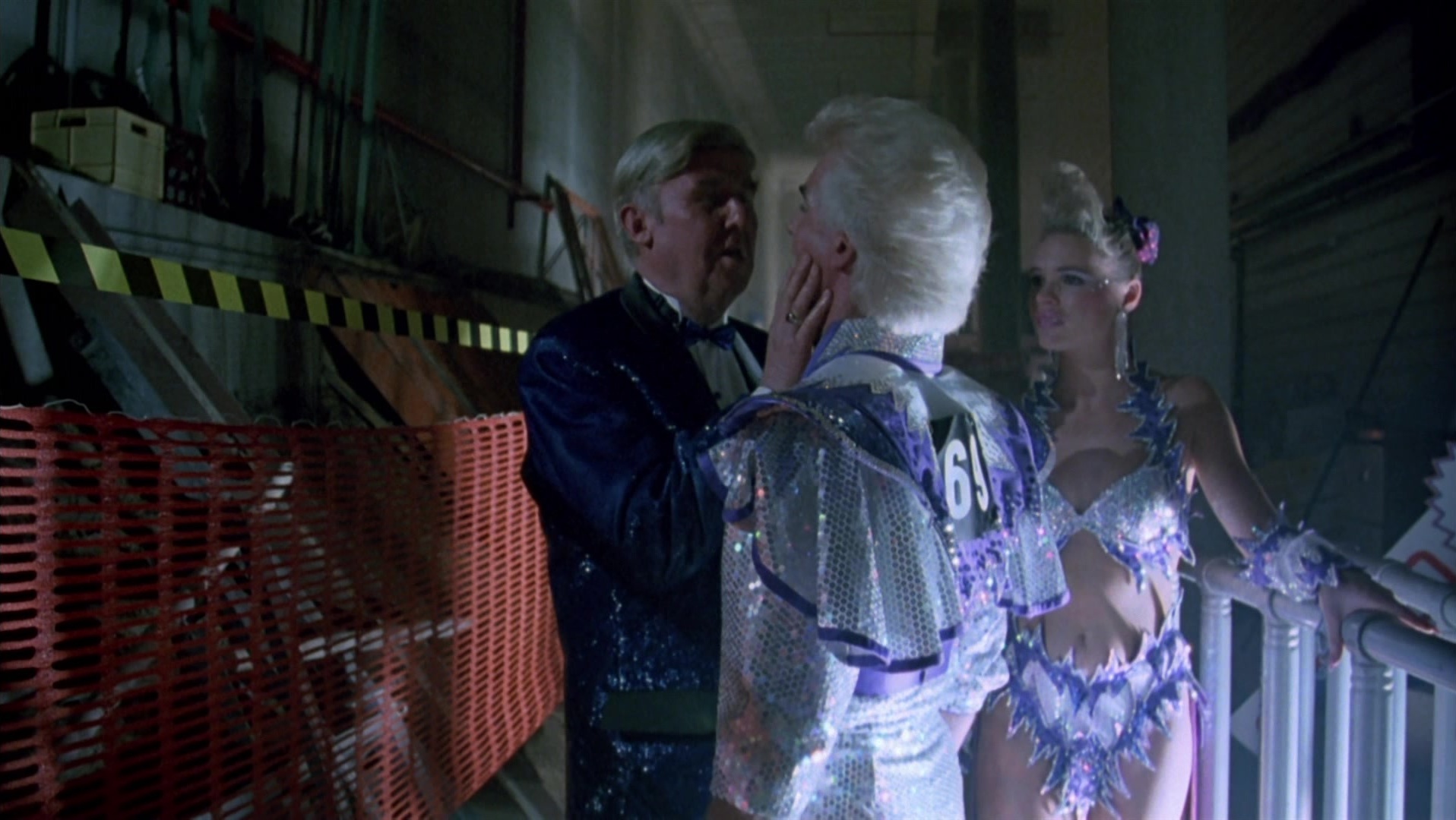 Strictly Ballroom (1992), wide, 1.77:1 — film still