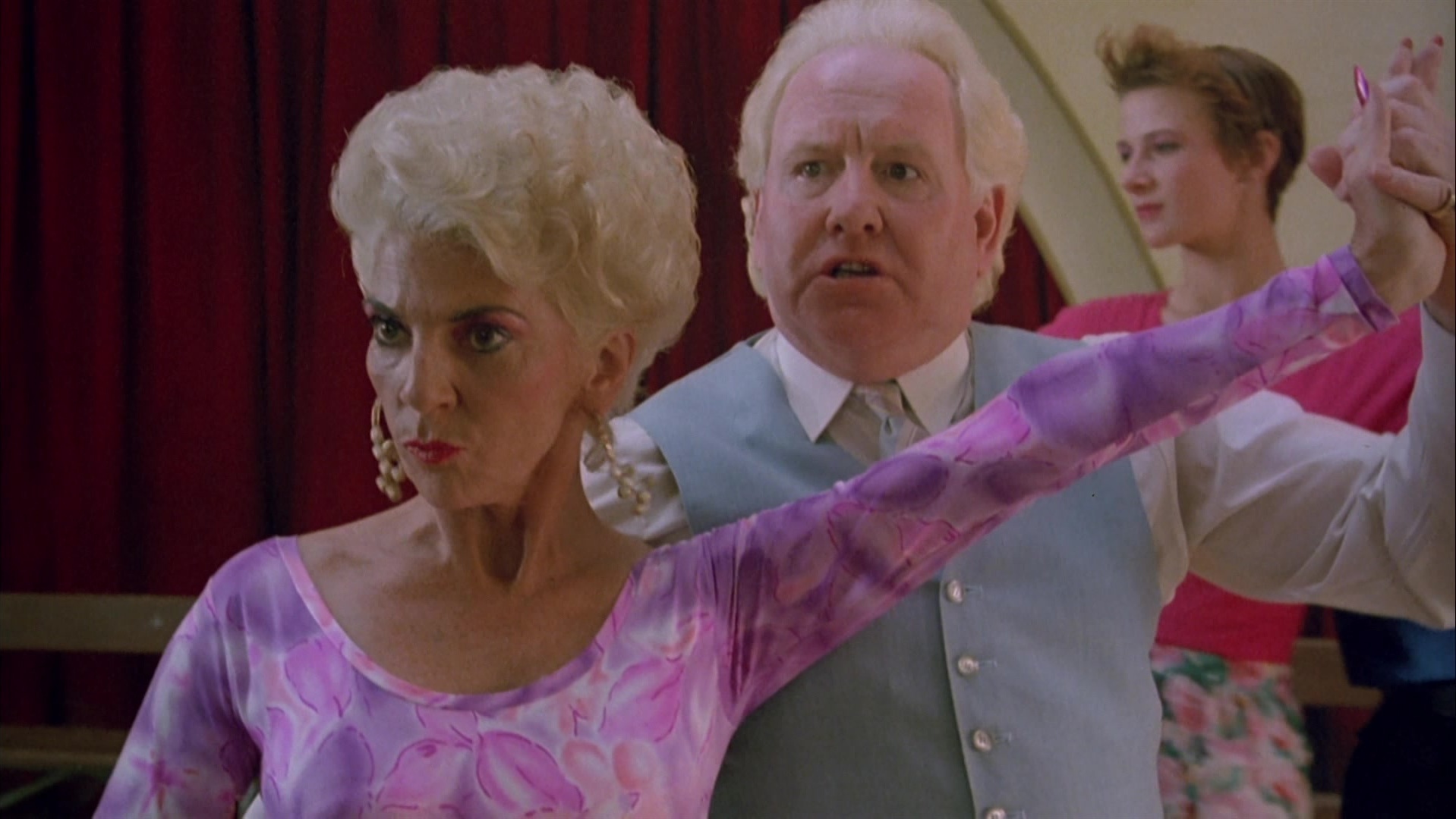 Strictly Ballroom (1992), wide, 1.78:1 — film still