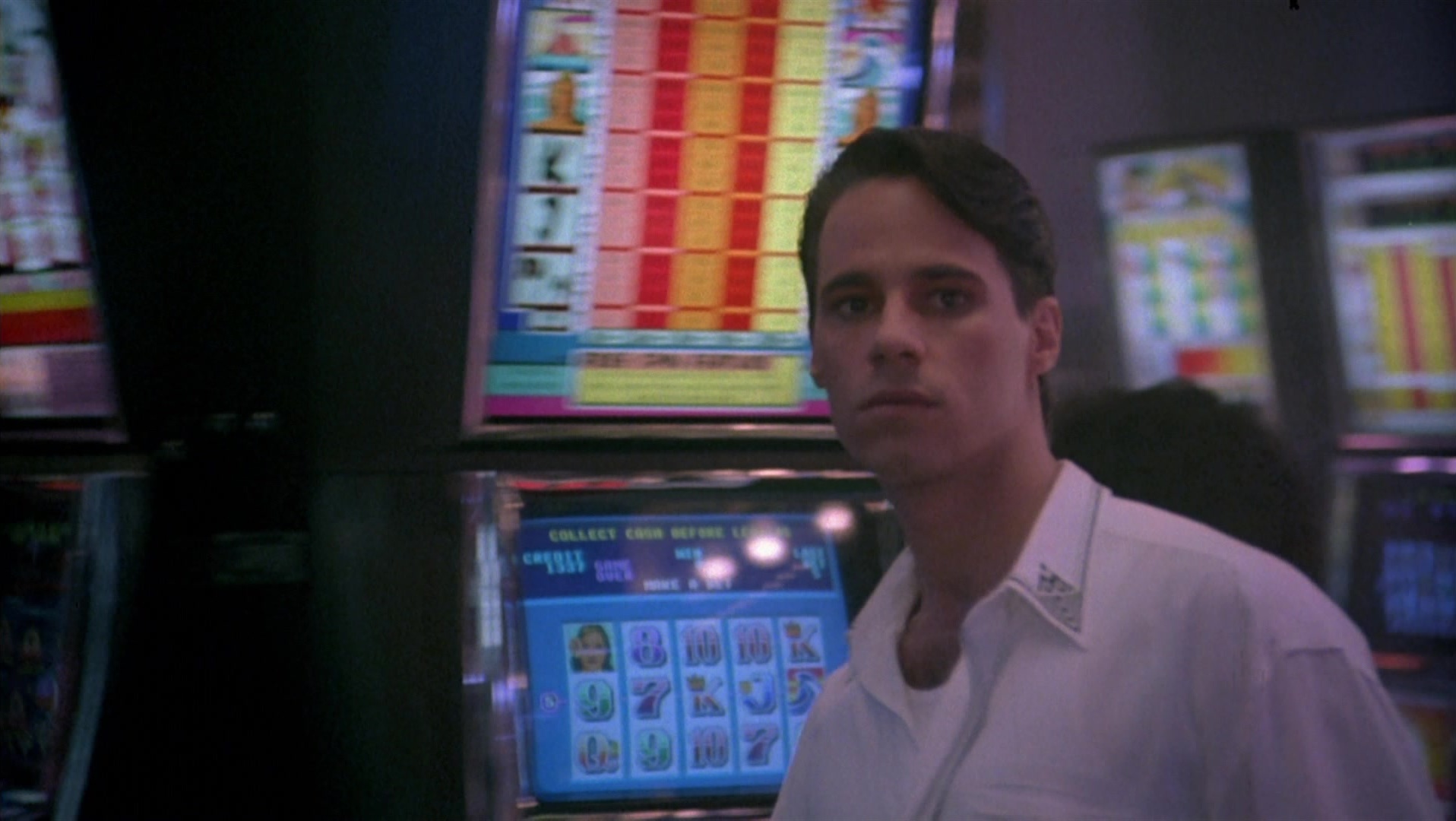 Strictly Ballroom (1992), medium, 1.77:1 — film still
