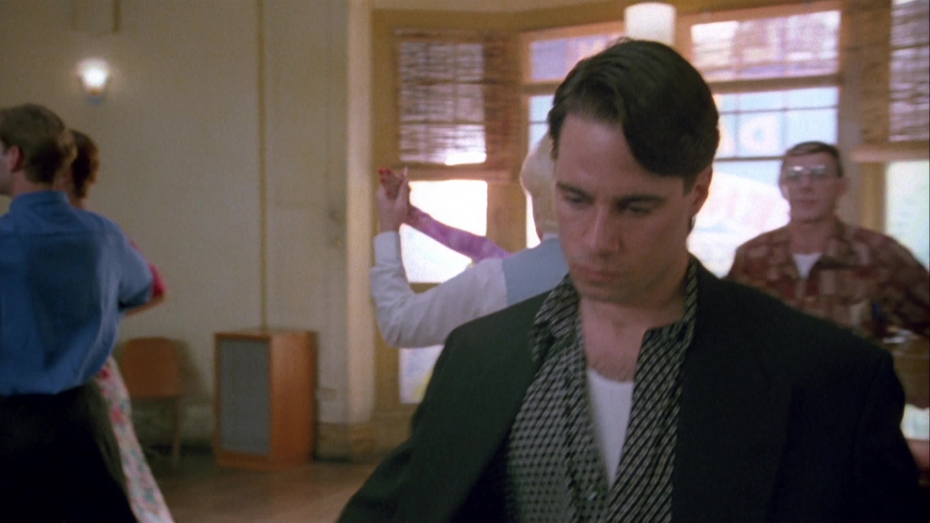Strictly Ballroom (1992), wide, 1.78:1 — film still