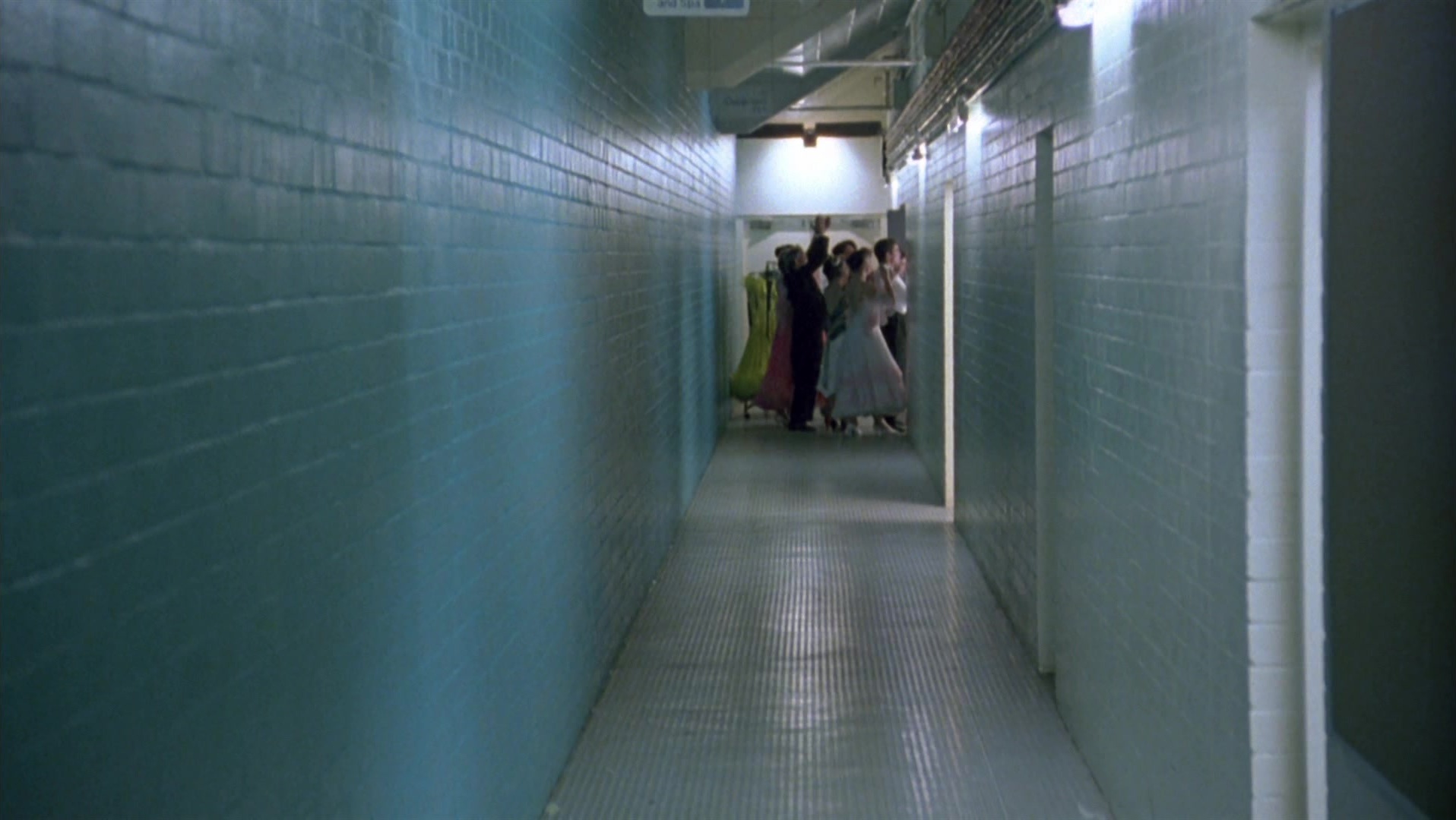Strictly Ballroom (1992), wide, 1.77:1 — film still