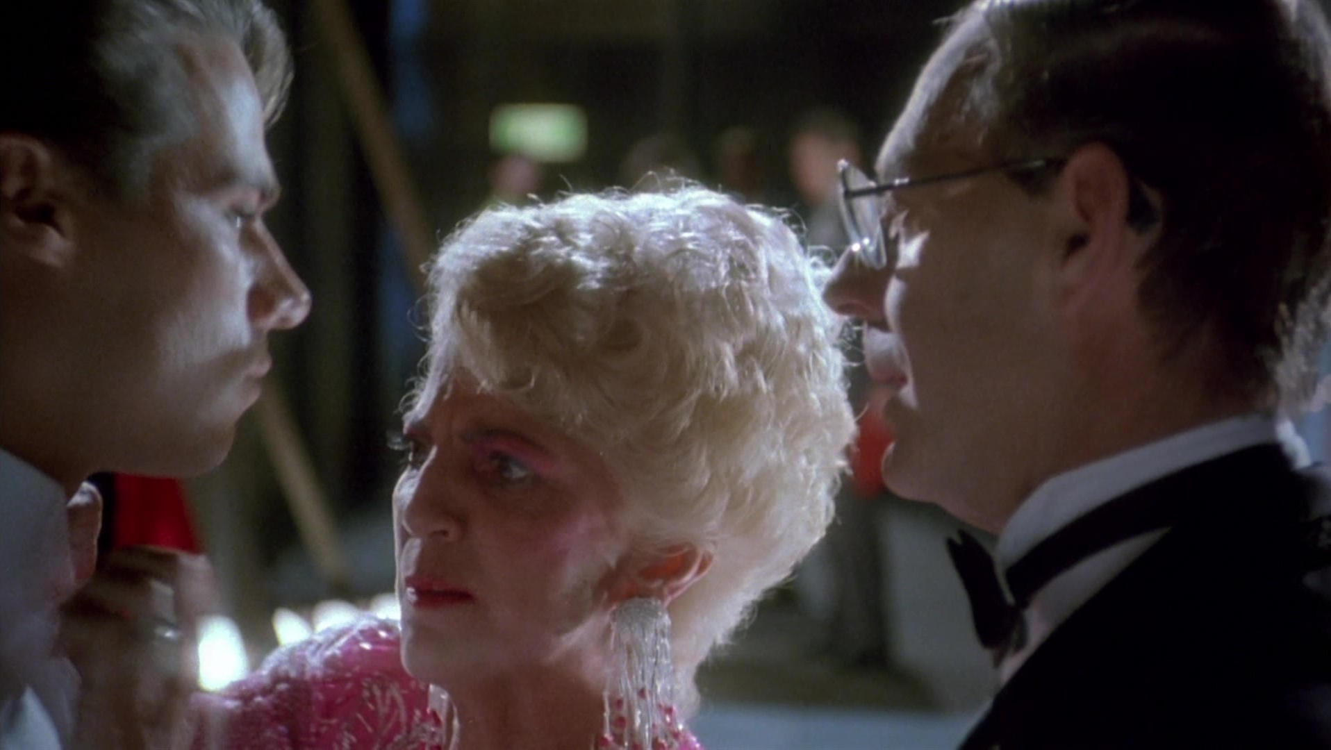 Strictly Ballroom (1992), wide, 1.77:1 — film still