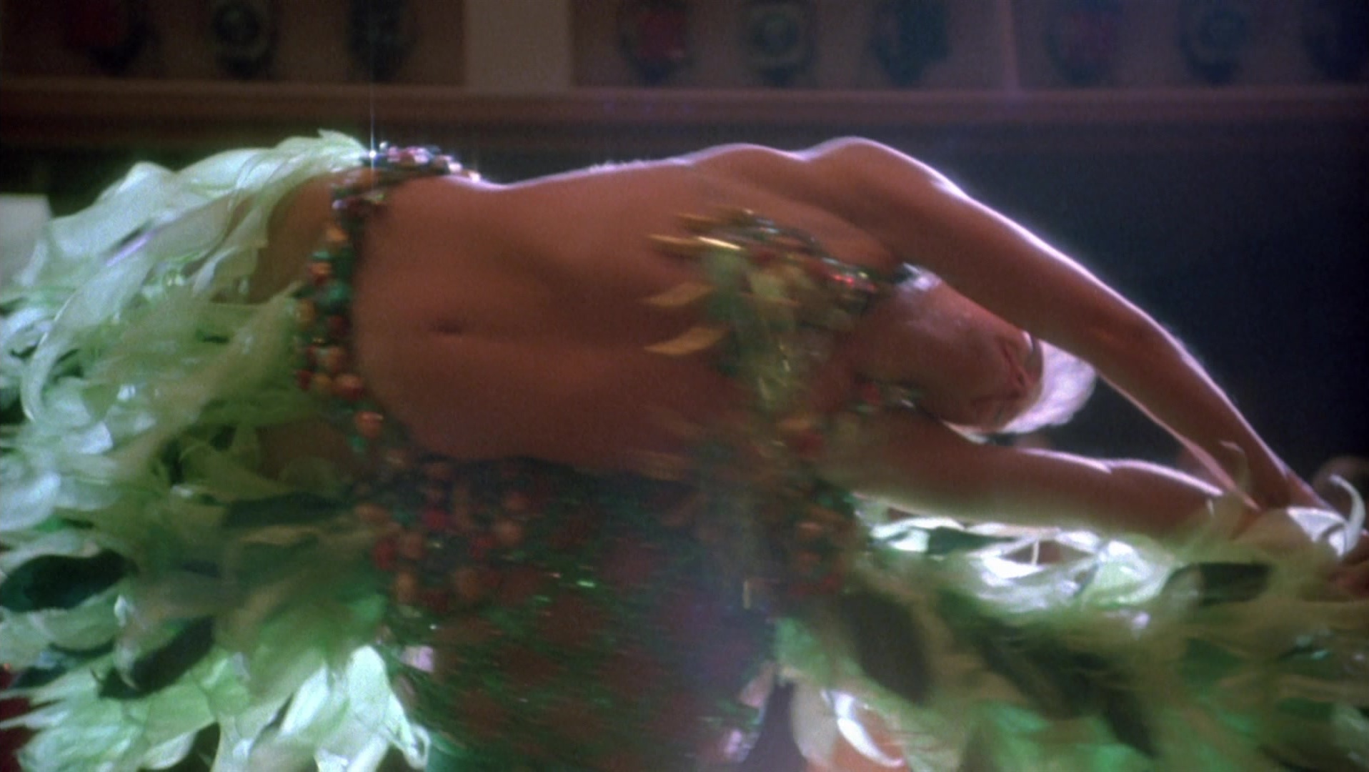 Strictly Ballroom (1992), unknown, 1.77:1 — film still