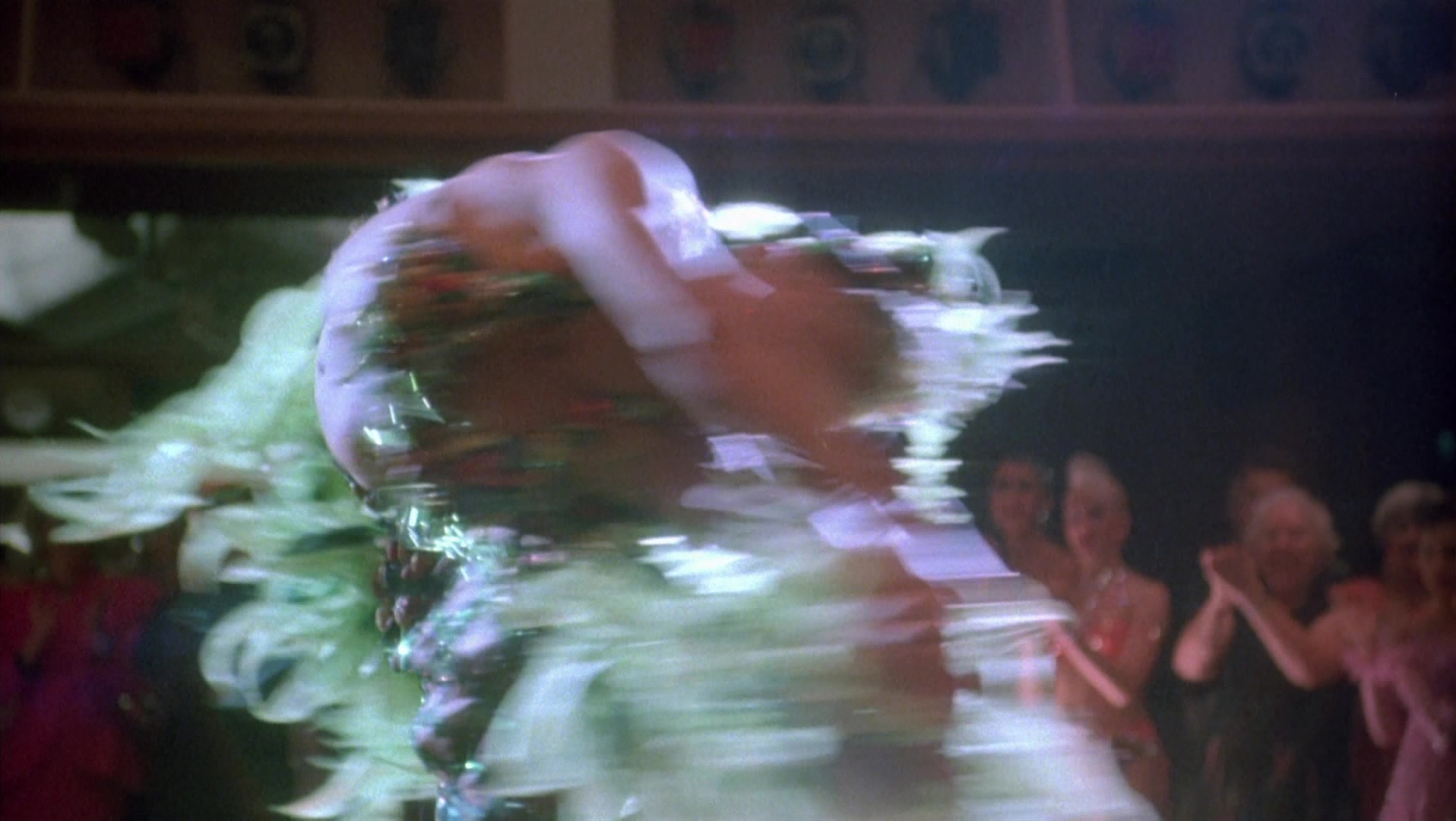 Strictly Ballroom (1992), wide, 1.77:1 — film still