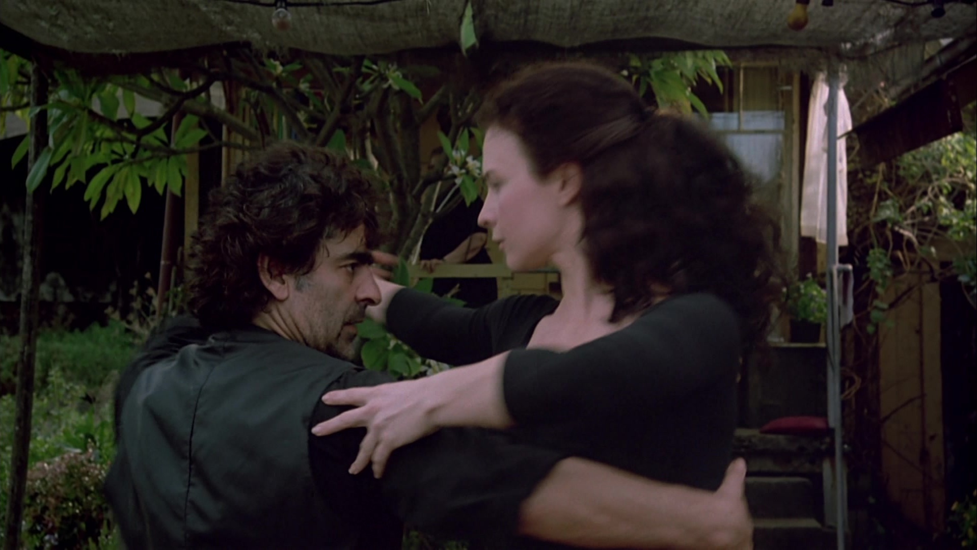 Strictly Ballroom (1992), wide, 1.78:1 — film still