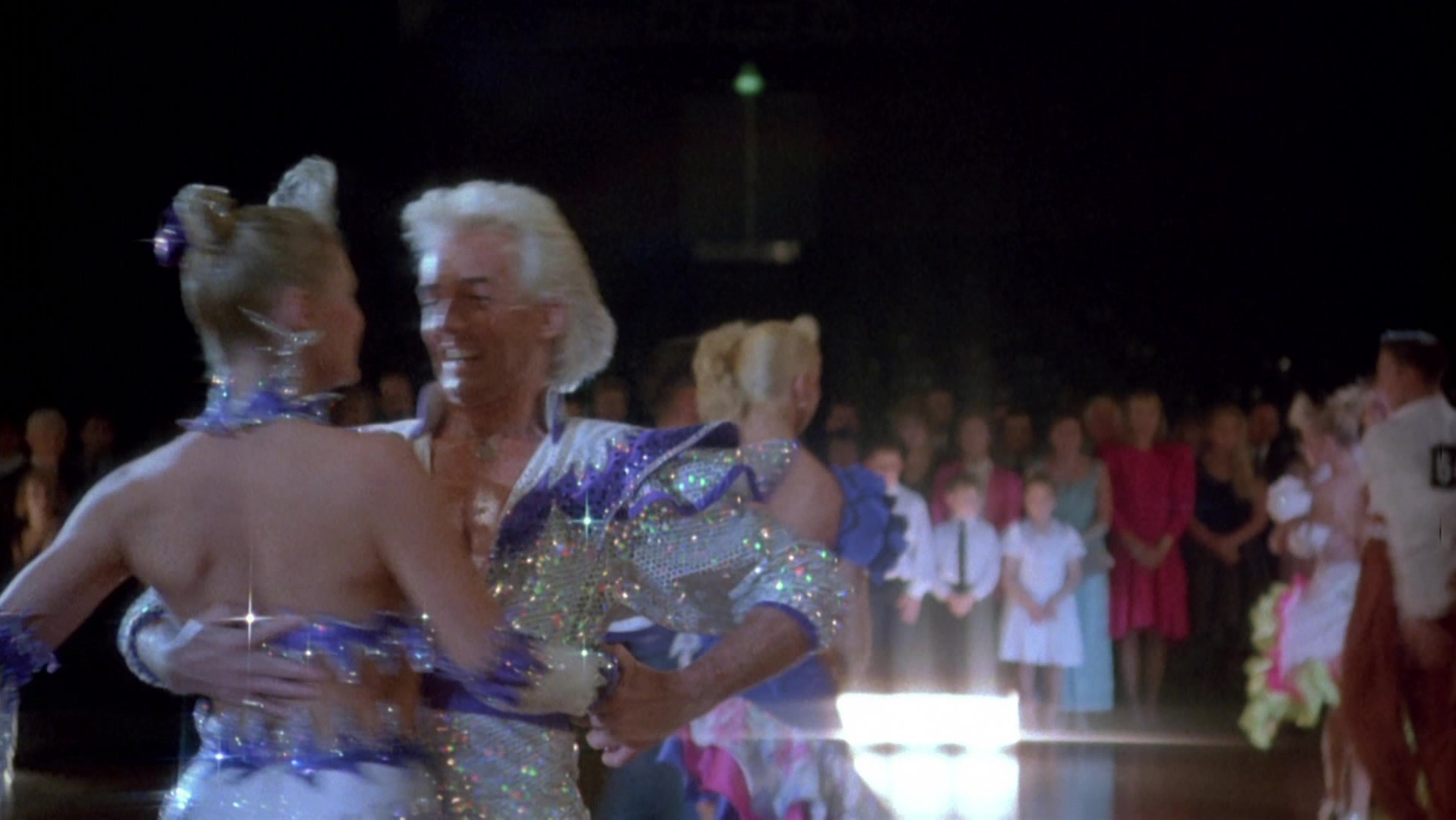 Strictly Ballroom (1992), wide, 1.77:1 — film still