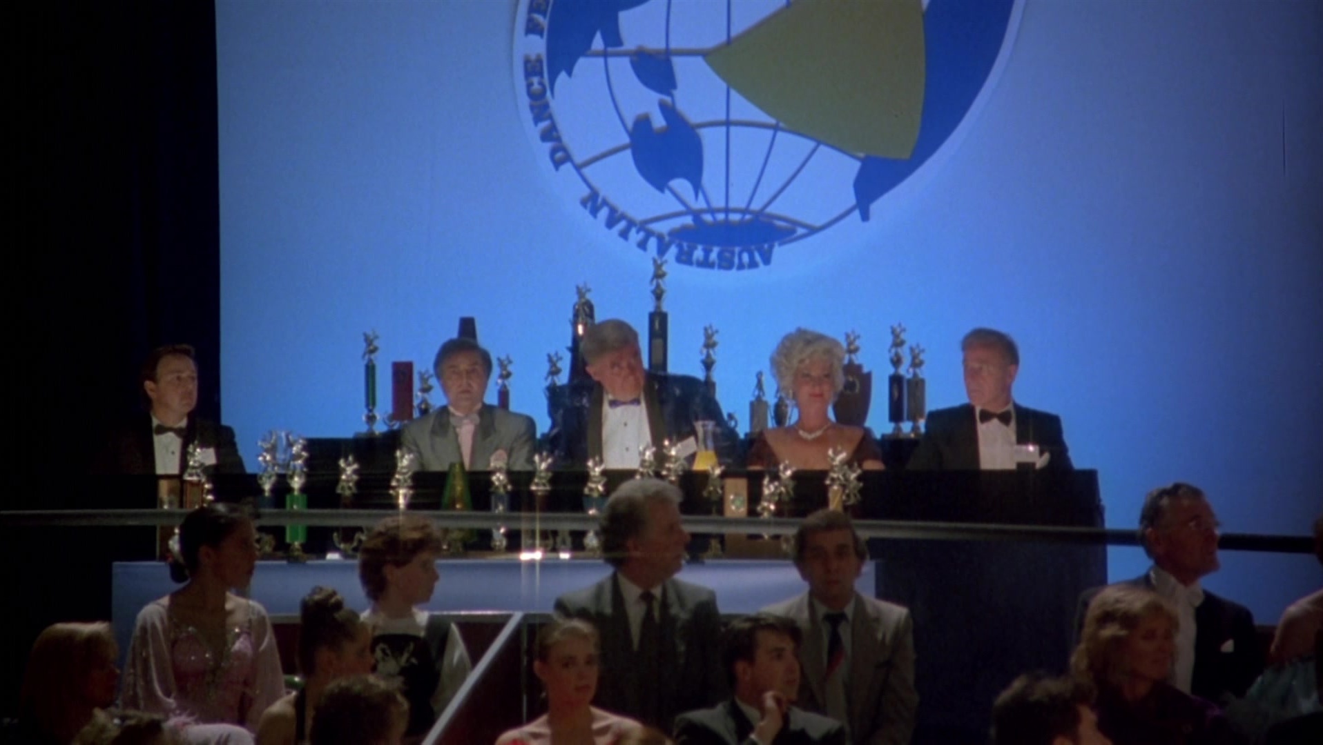 Strictly Ballroom (1992), wide, 1.77:1 — film still