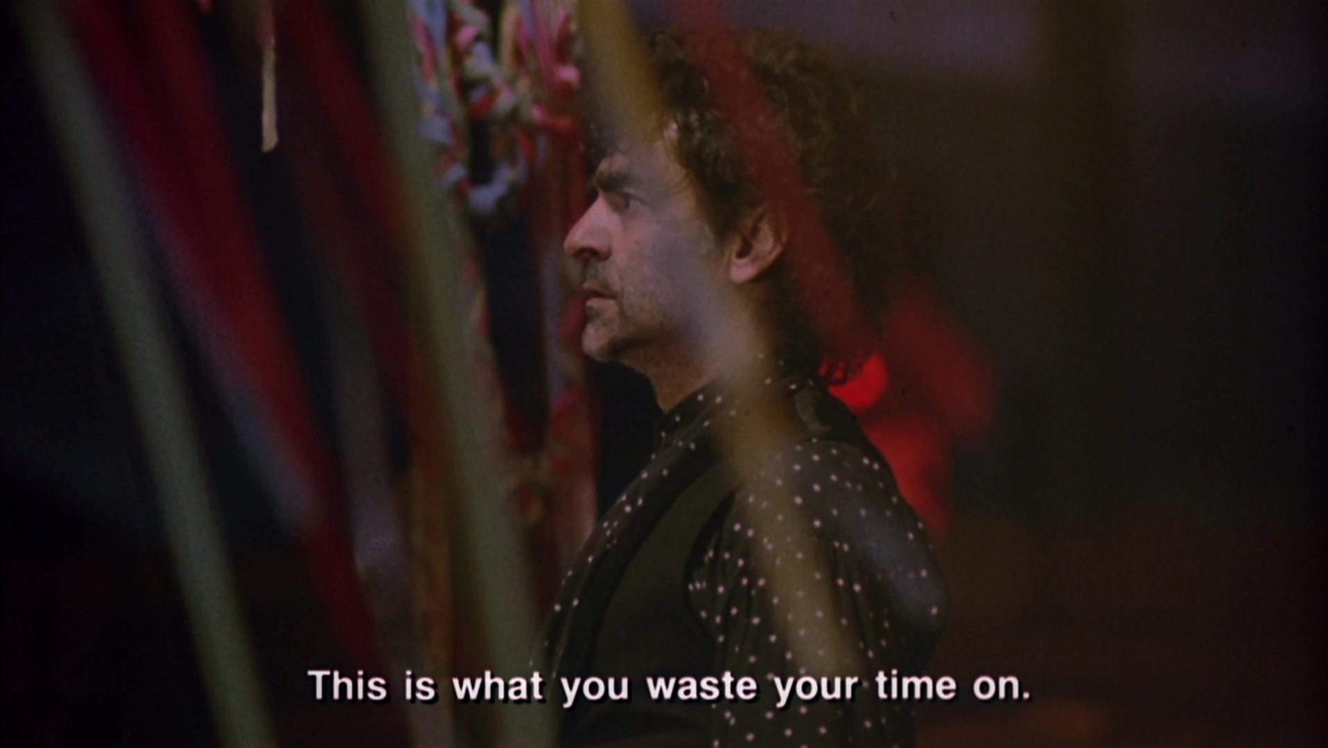Strictly Ballroom (1992), wide, 1.77:1 — film still
