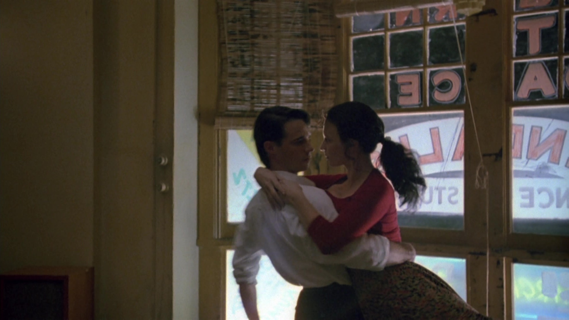 Strictly Ballroom (1992), unknown, 1.77:1 — film still