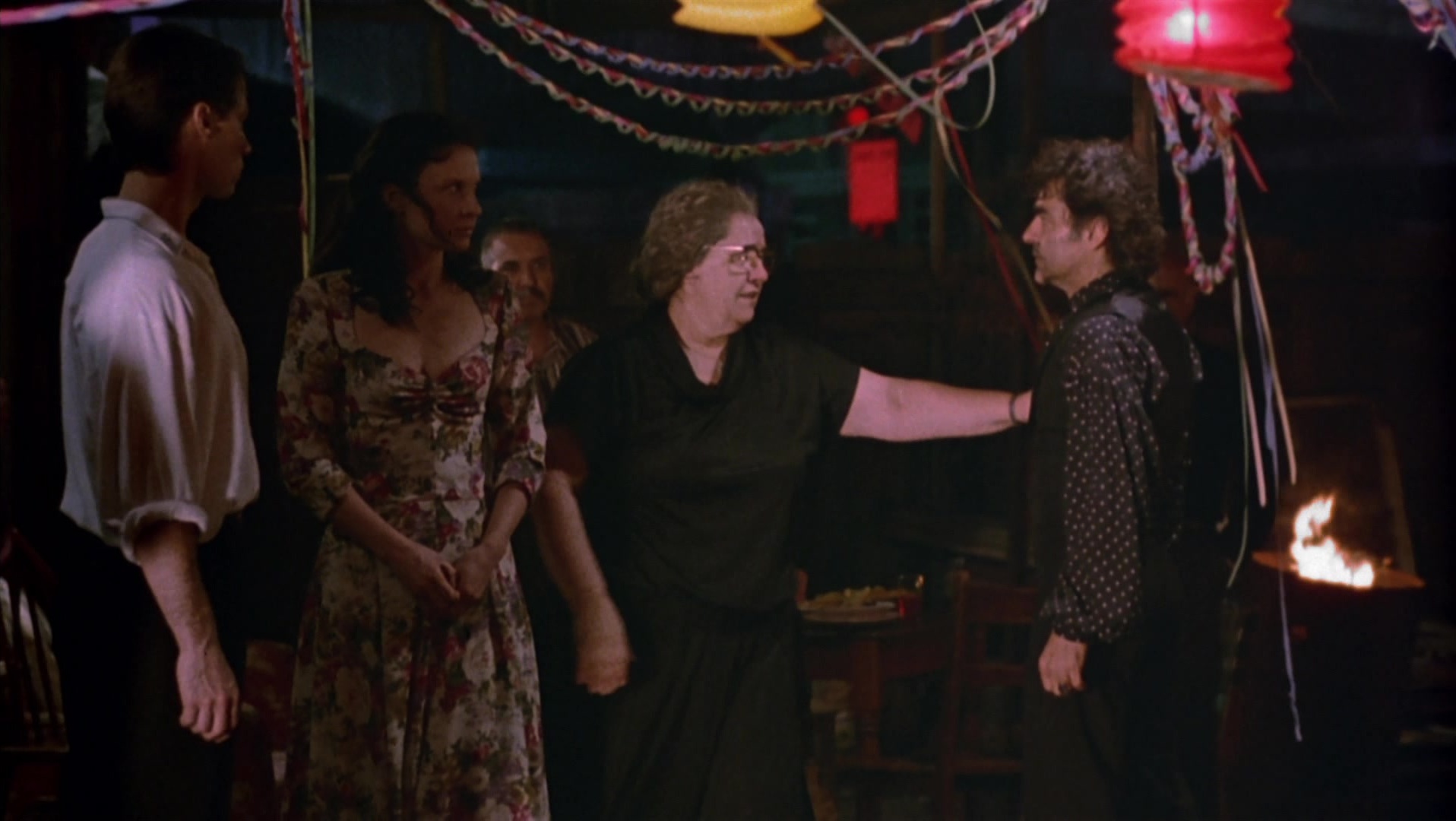 Strictly Ballroom (1992), wide, 1.77:1 — film still
