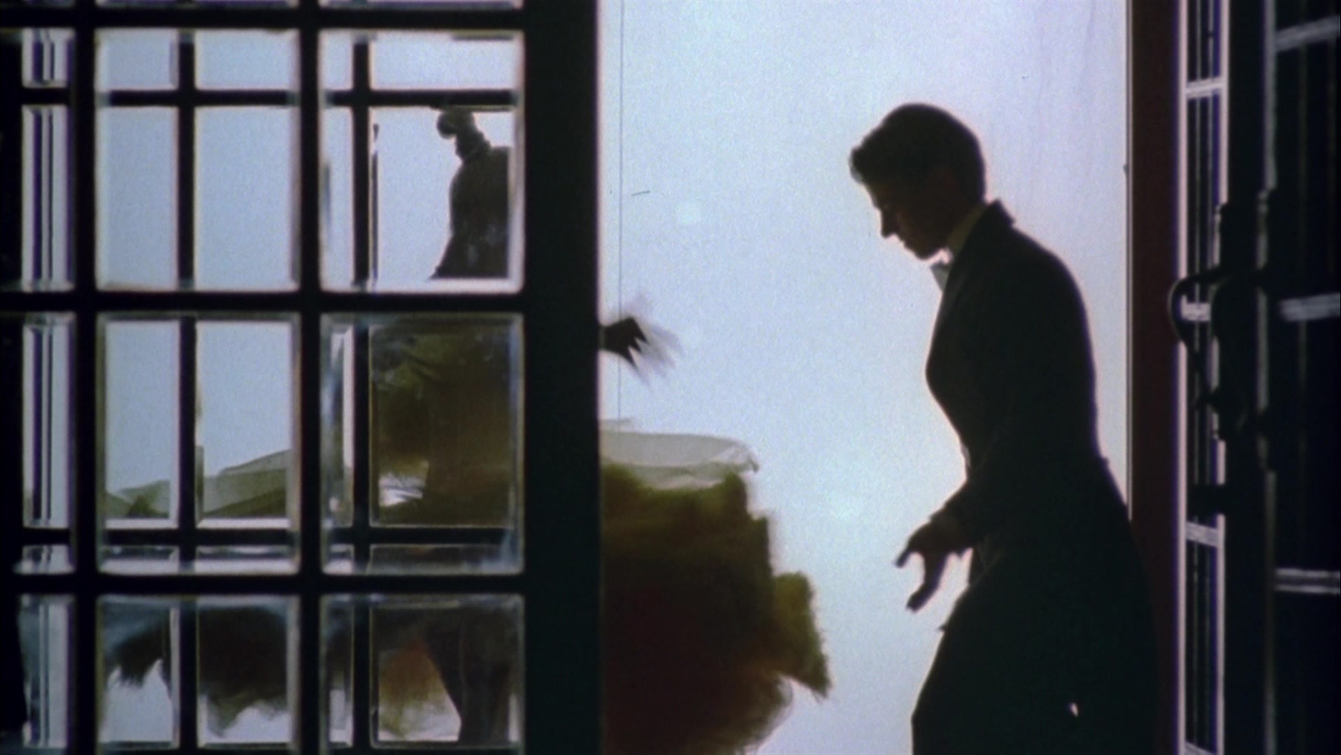 Strictly Ballroom (1992), medium, 1.78:1 — film still