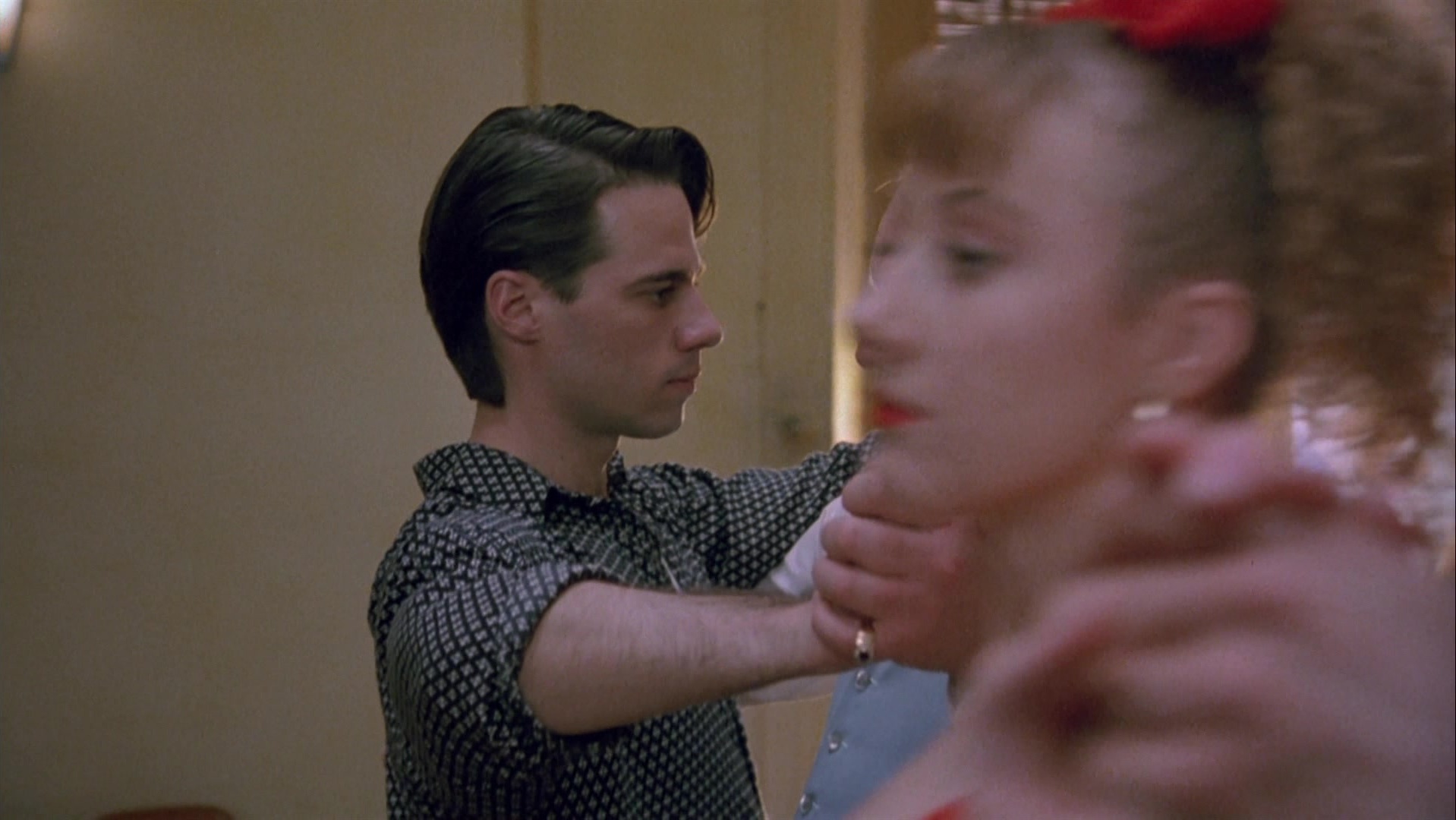 Strictly Ballroom (1992), unknown, 1.78:1 — film still
