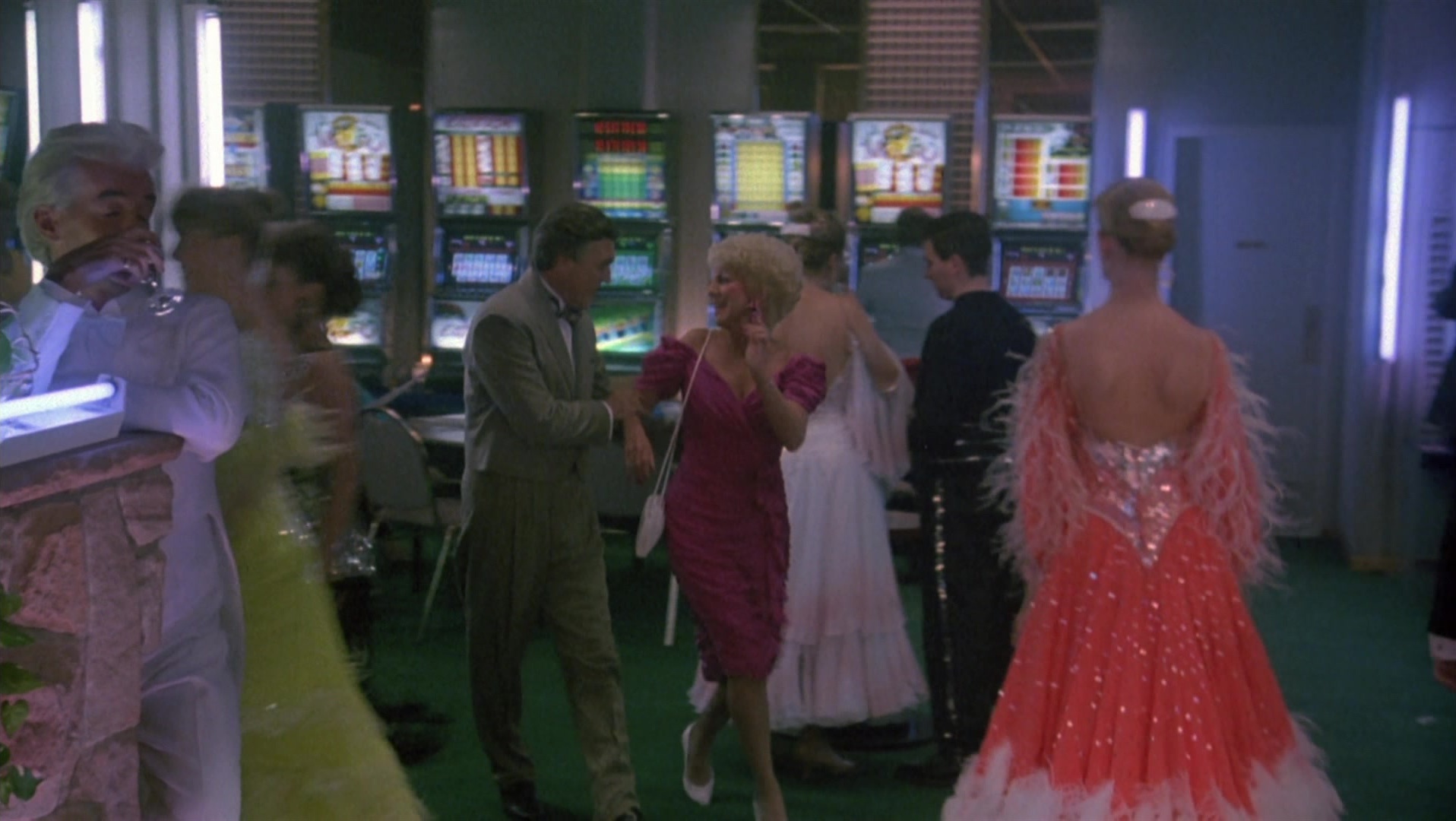 Strictly Ballroom (1992), wide, 1.77:1 — film still