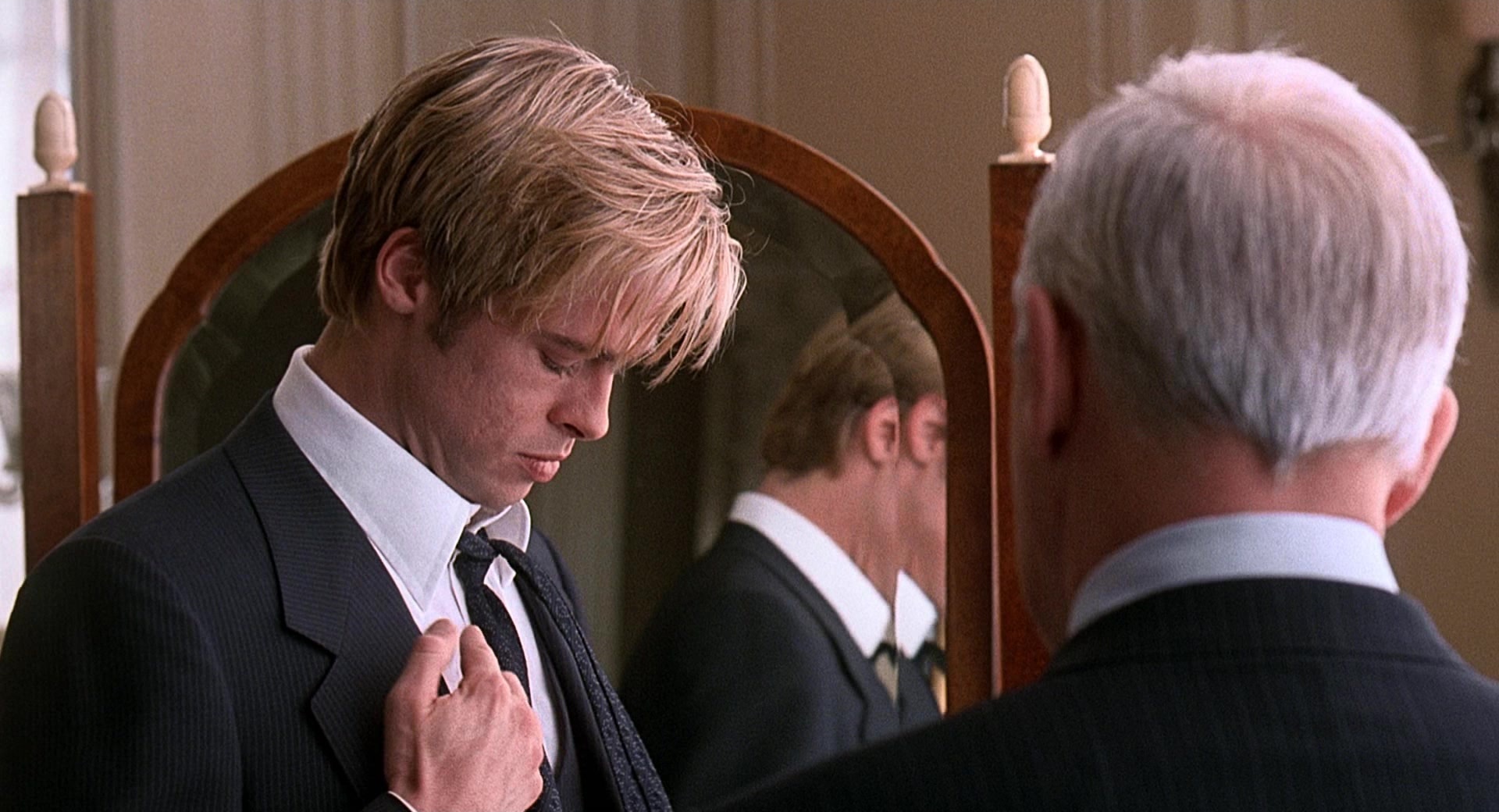 Meet Joe Black (1998), unknown, 1.85:1 — film still