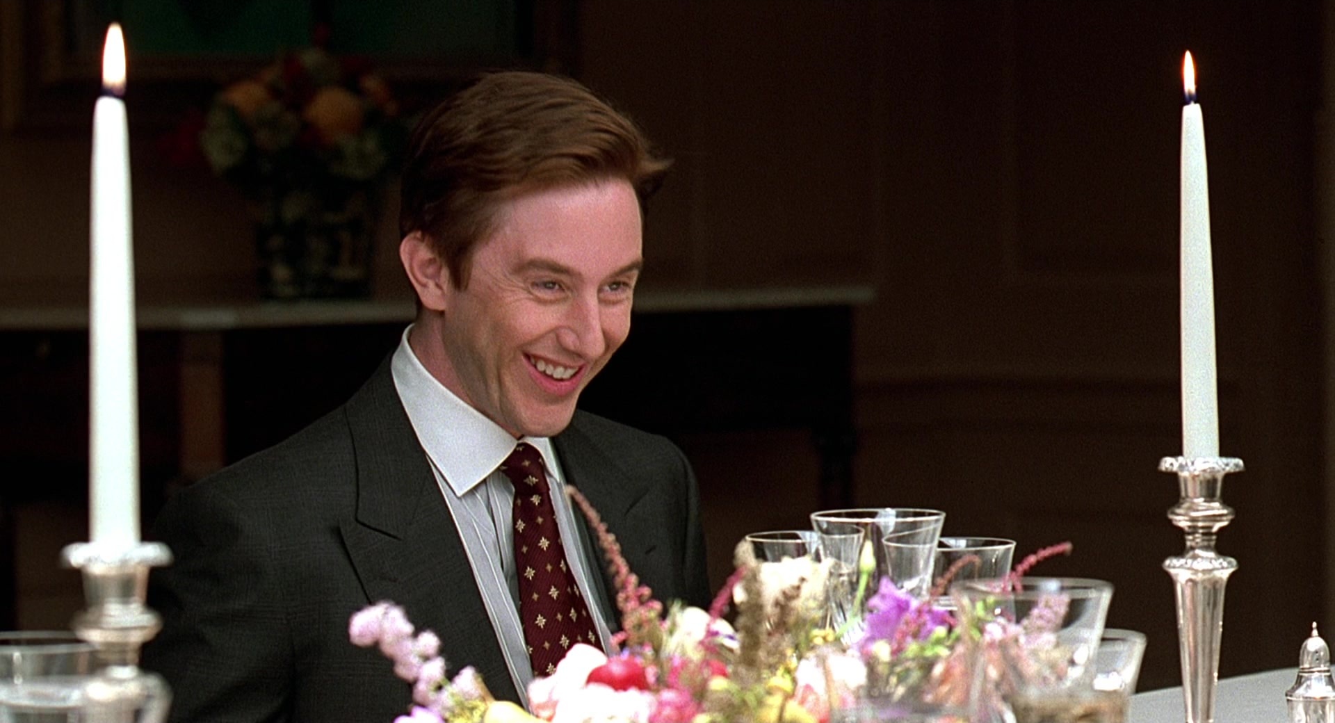 Meet Joe Black (1998), wide, 1.85:1 — film still