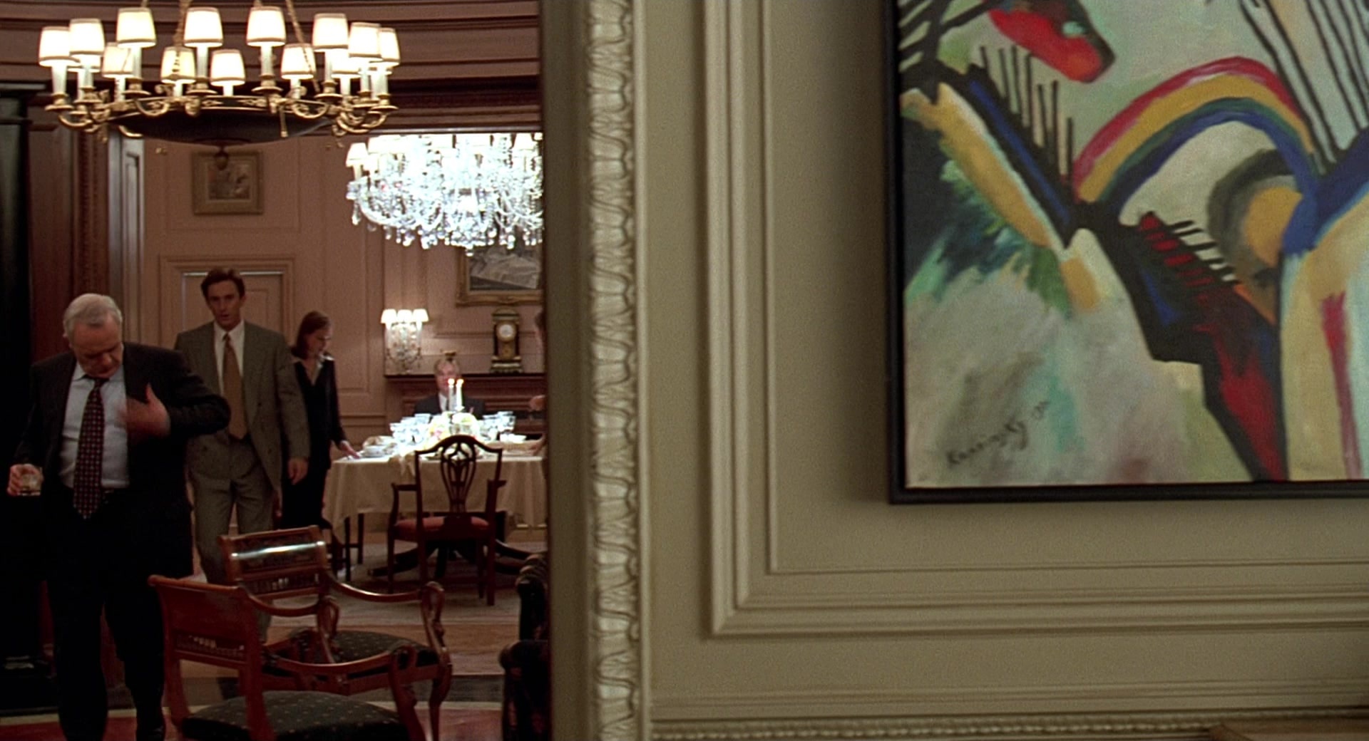 Meet Joe Black (1998), medium, 1.85:1 — film still