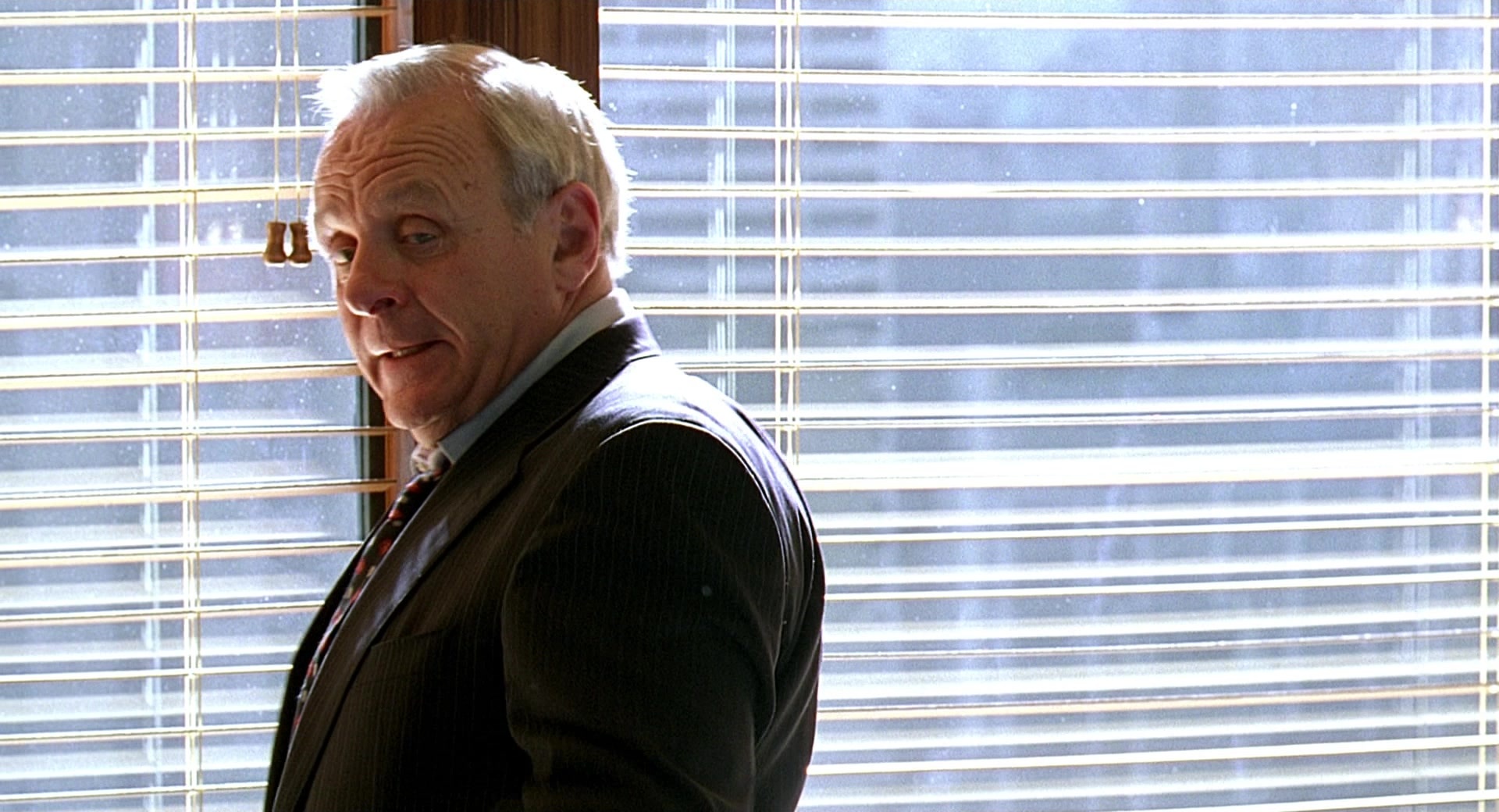 Meet Joe Black (1998), unknown, 1.85:1 — film still