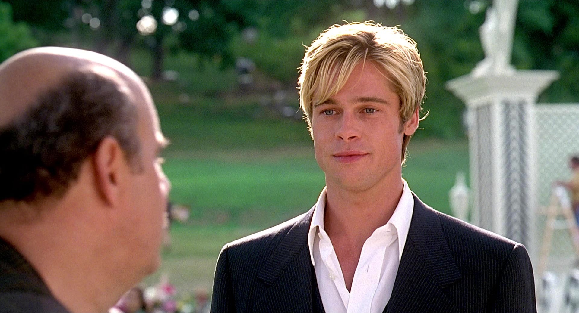 Meet Joe Black (1998), medium, 1.85:1 — film still