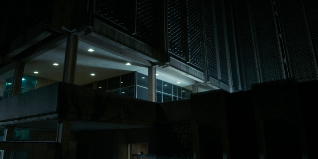 Stranger Things — film still