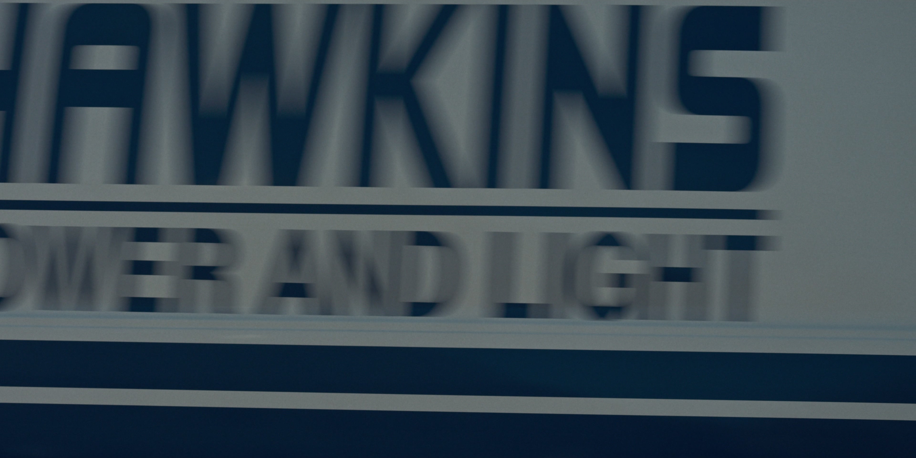 Stranger Things (2016), wide, 2.00:1 — film still