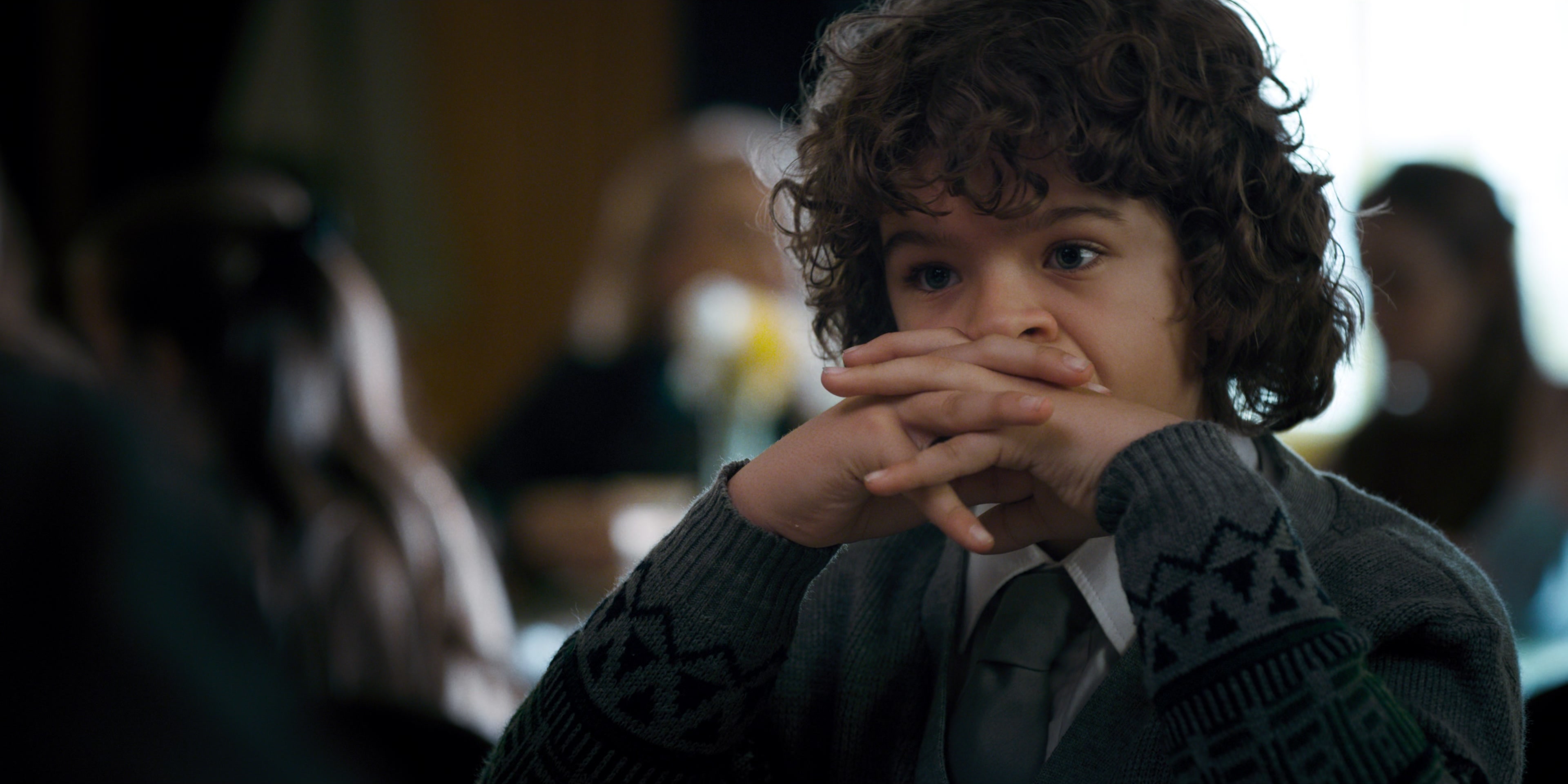 Stranger Things (2016), wide, 2.00:1 — film still