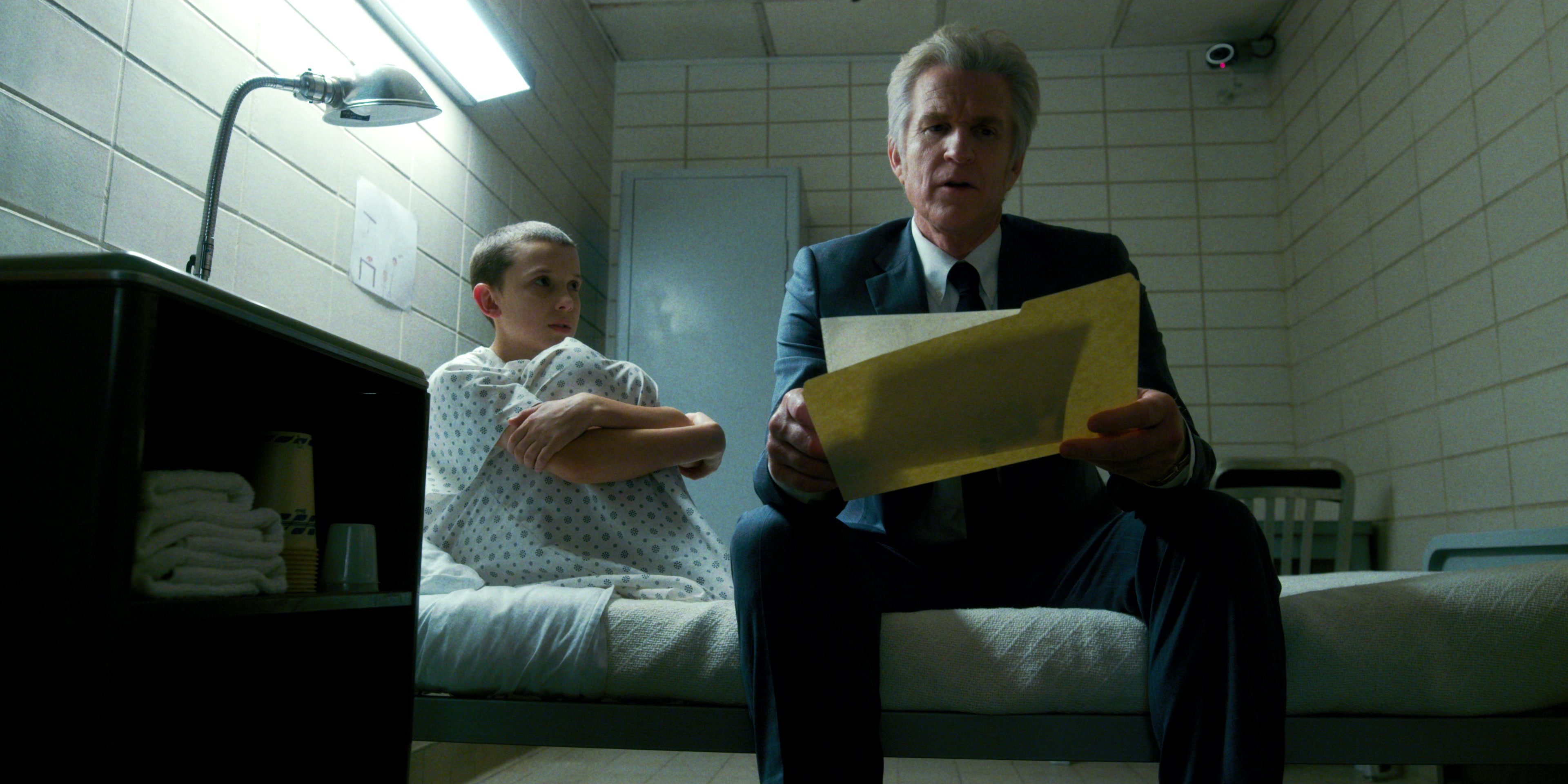 Stranger Things (2016), wide, 2.00:1 — film still