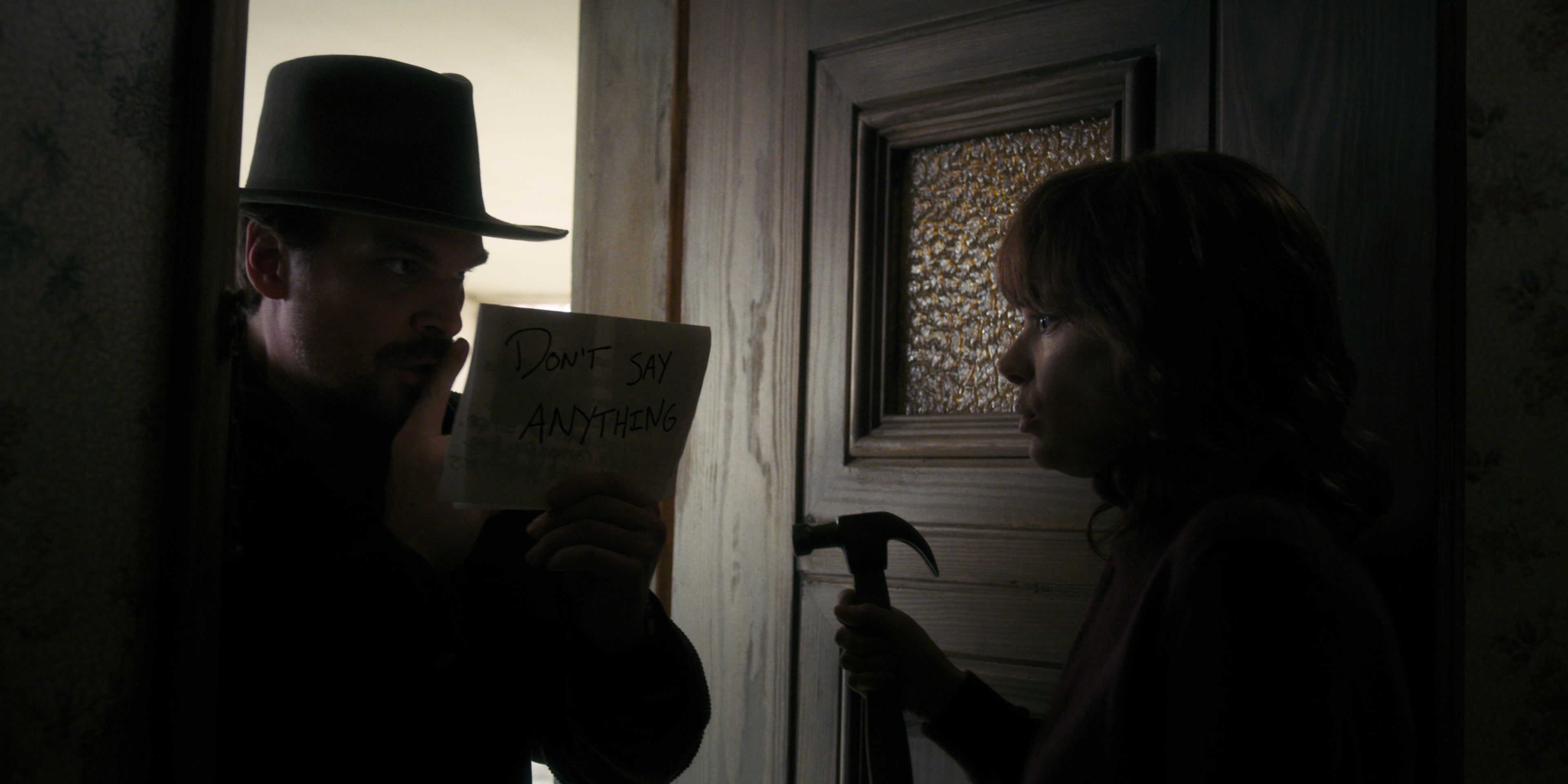 Stranger Things (2016), wide, 2.00:1 — film still