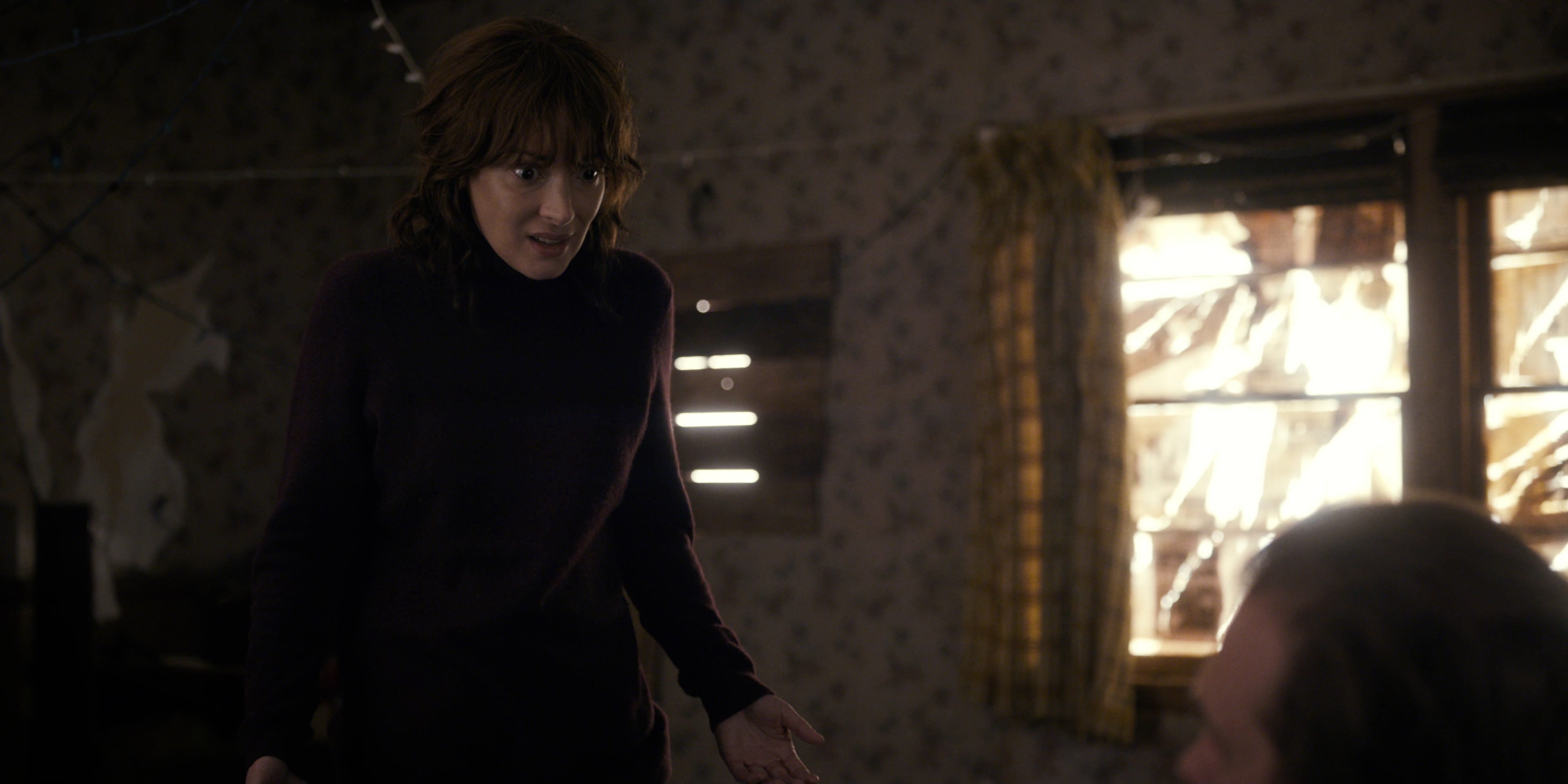Stranger Things (2016), wide, 2.00:1 — film still