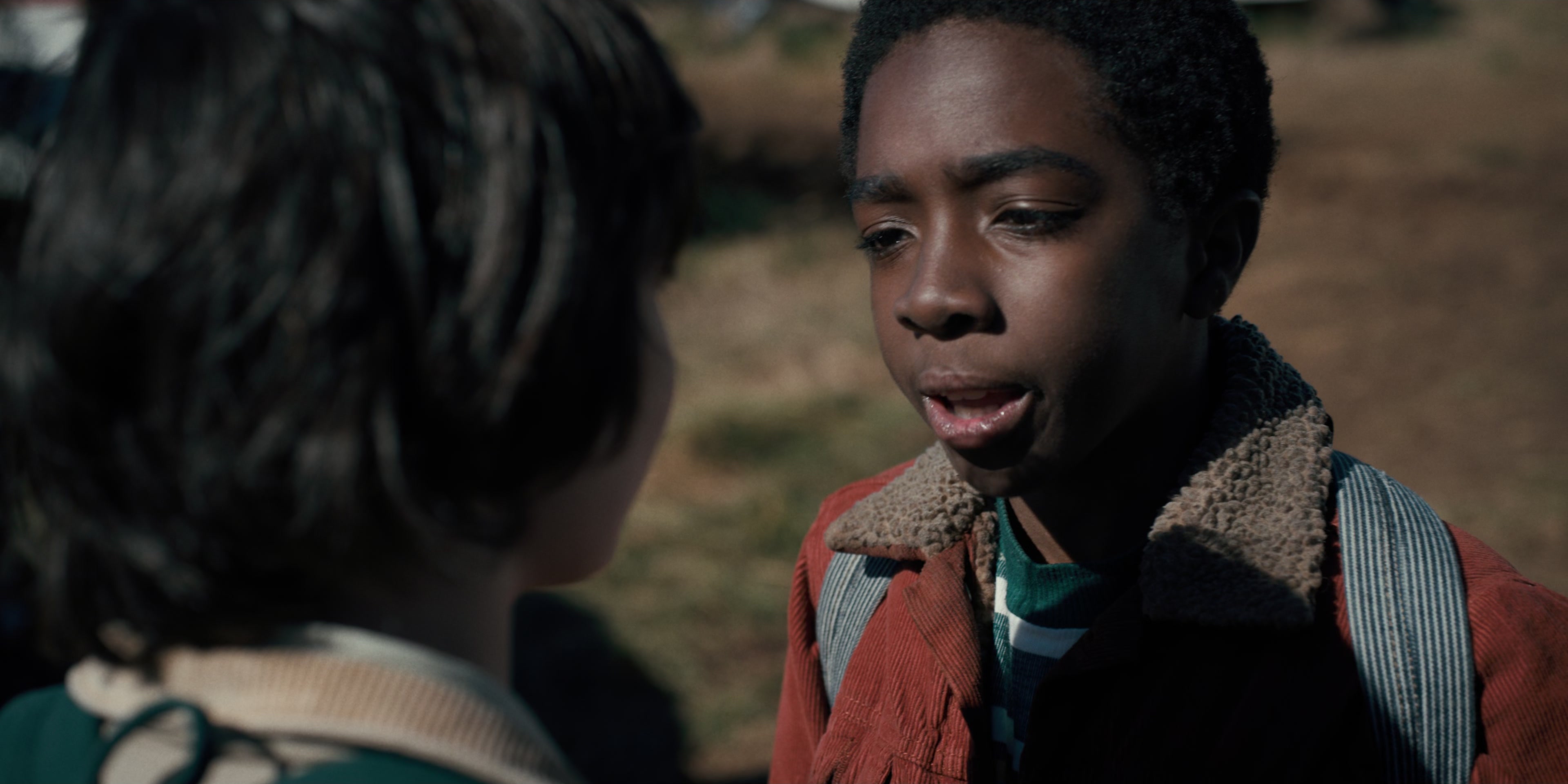 Stranger Things (2016), medium, 2.00:1 — film still
