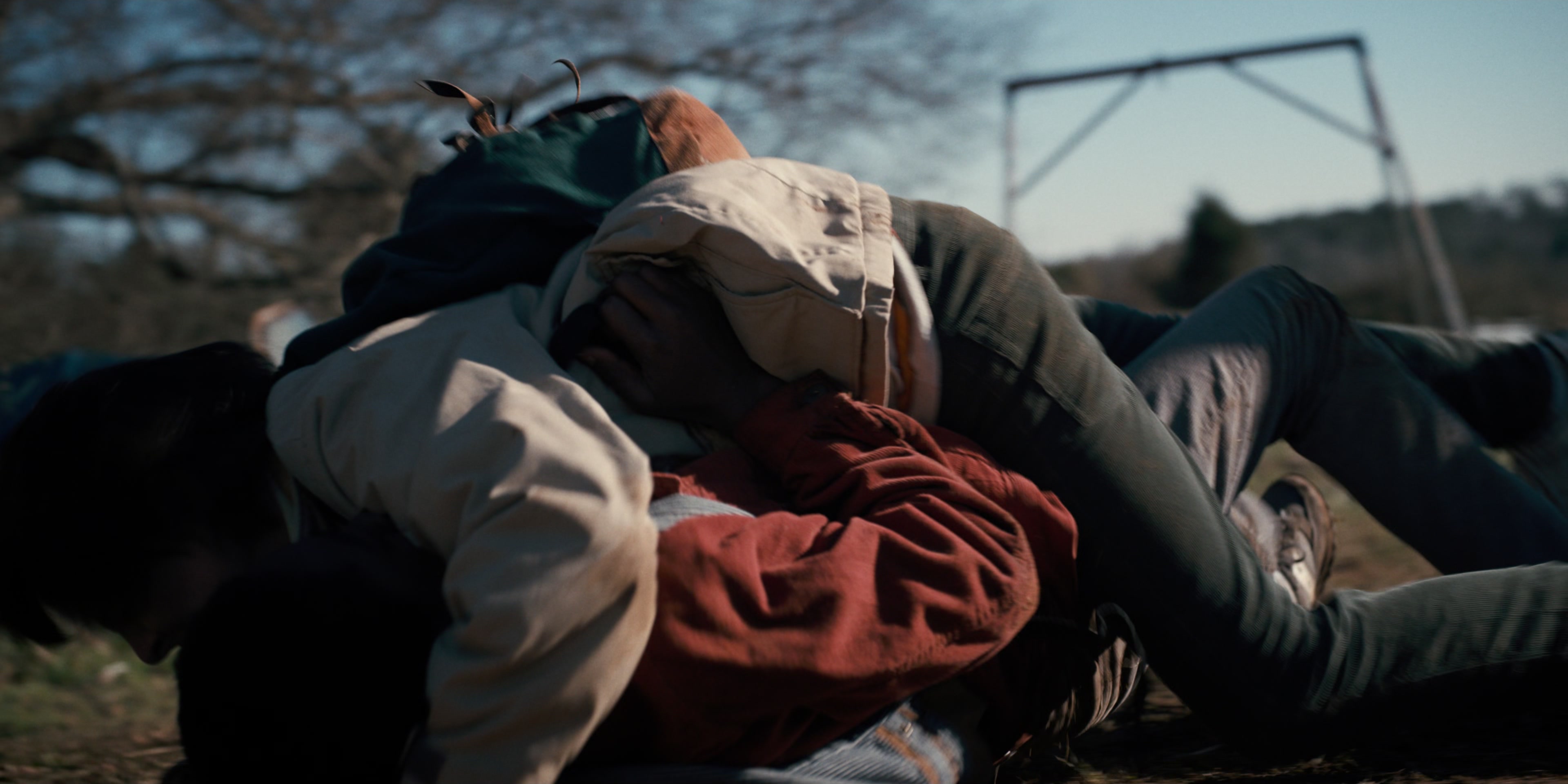 Stranger Things (2016), unknown, 2.00:1 — film still