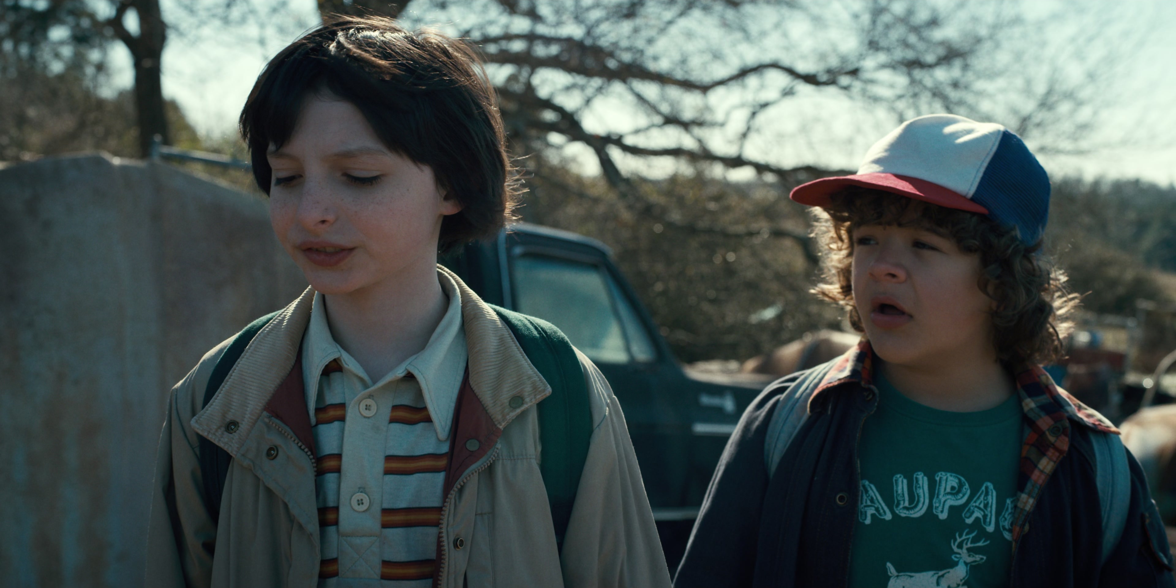 Stranger Things (2016), wide, 2.00:1 — film still