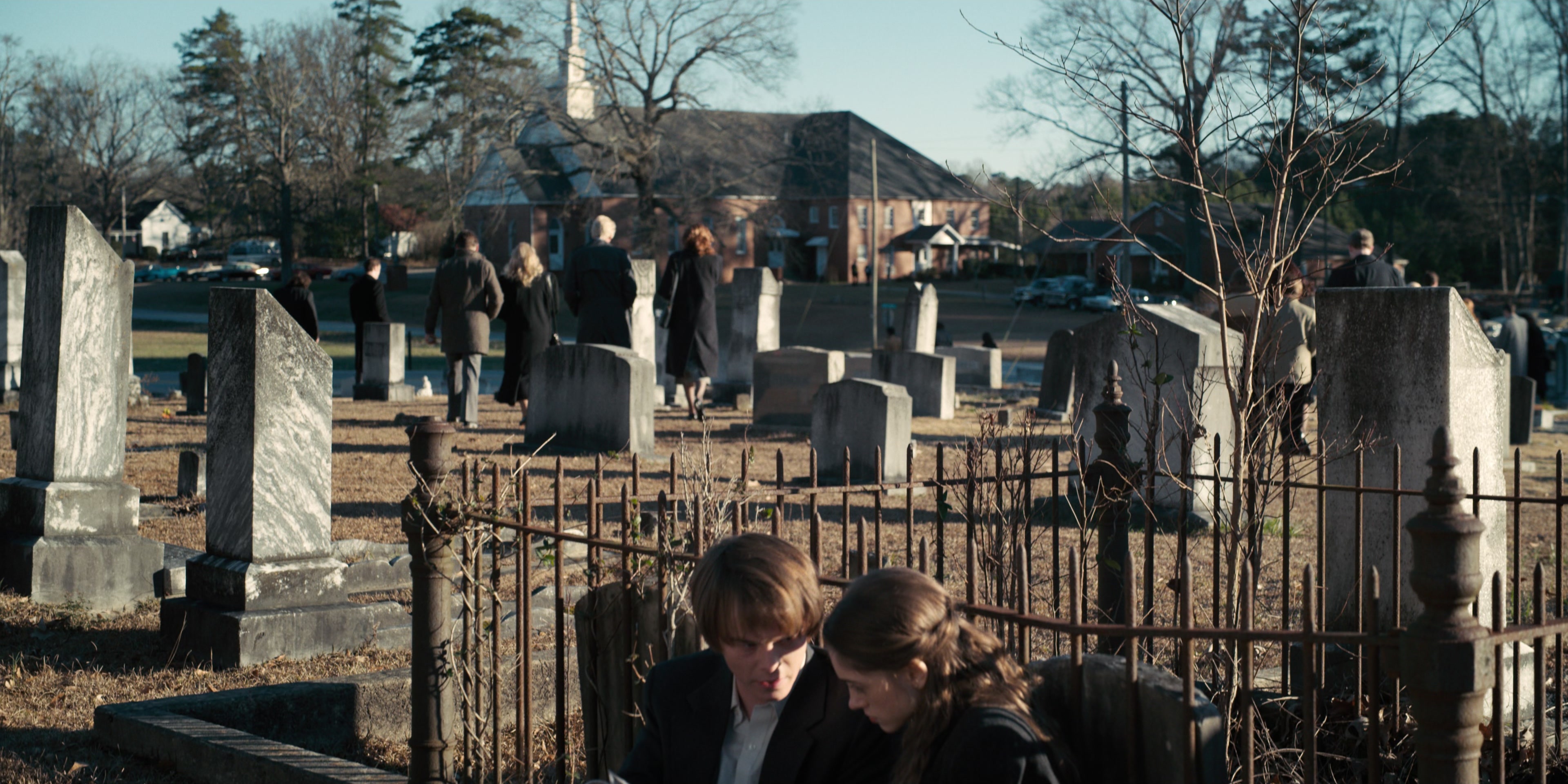 Stranger Things (2016), wide, 2.00:1 — film still