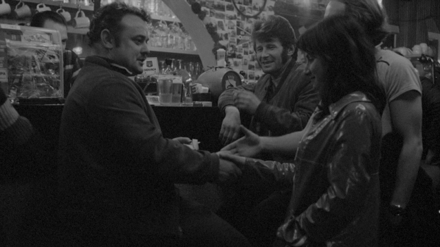 Je tu il elle — film still