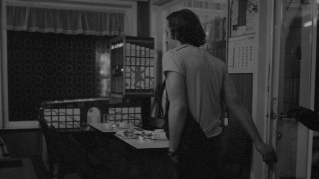 Je tu il elle — film still