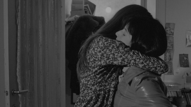 Je tu il elle — film still