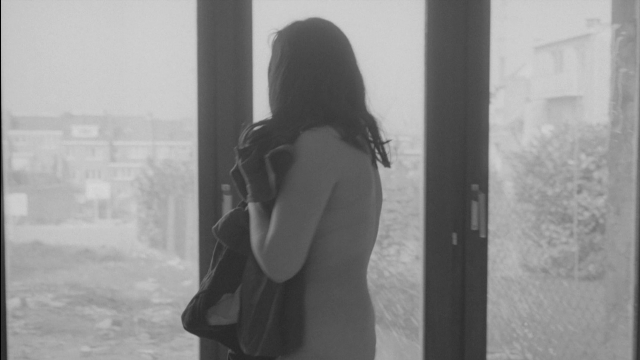 Je tu il elle — film still
