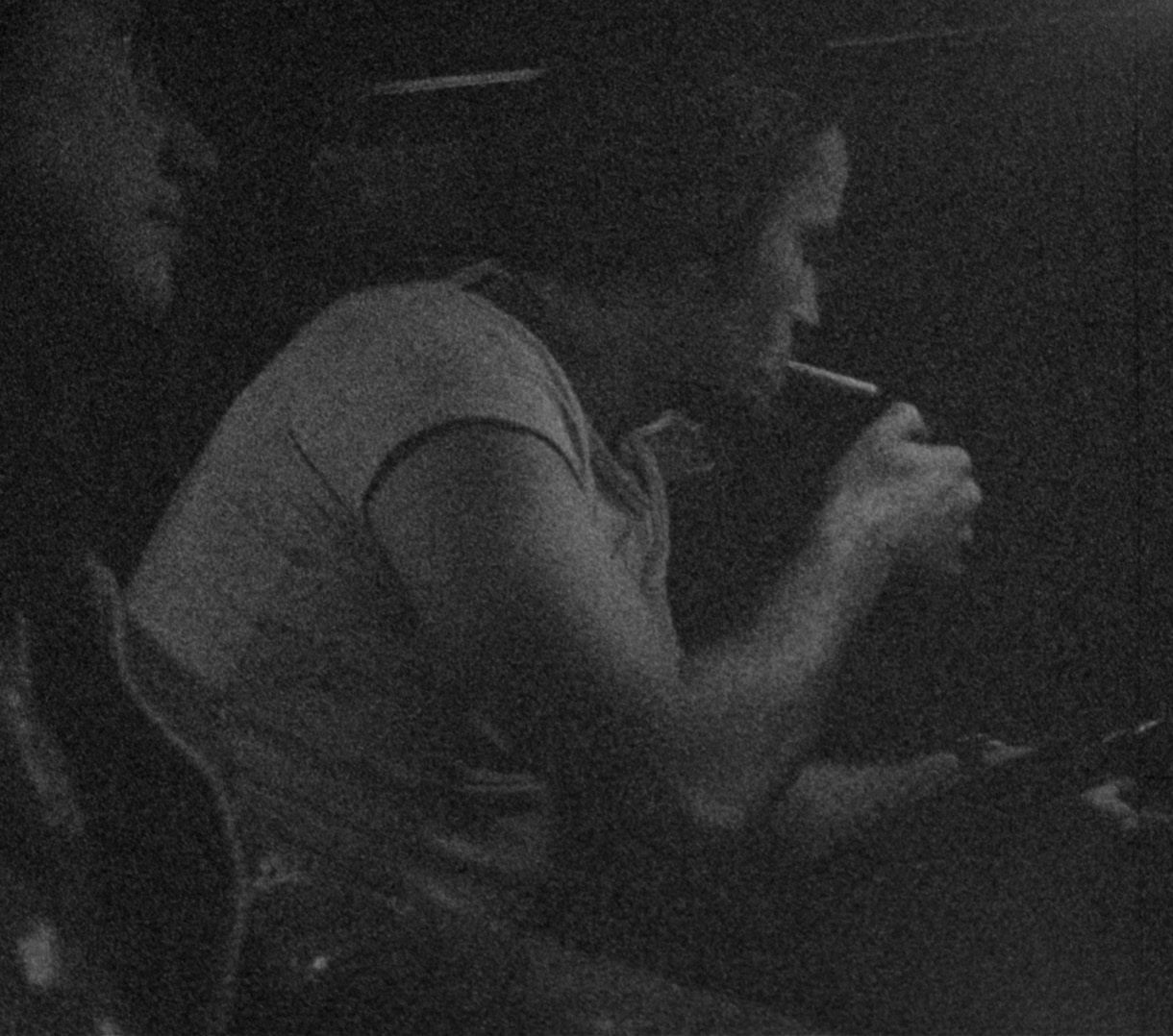 Je tu il elle (1974), unknown, 1.13:1 — film still