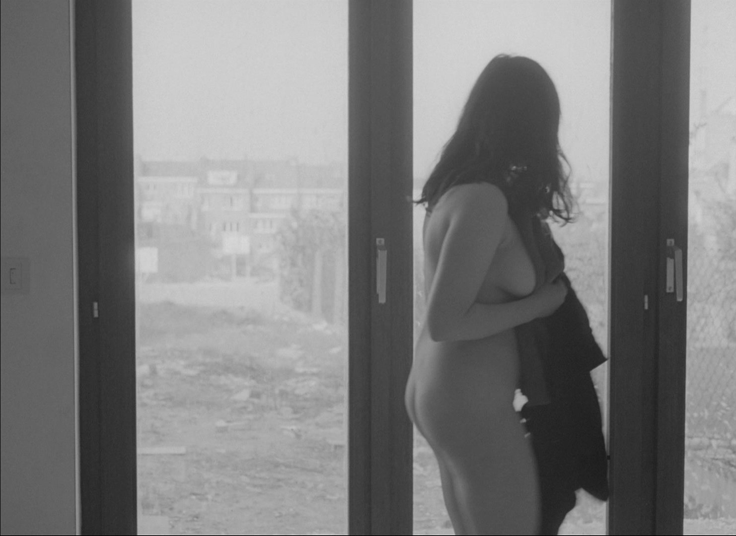 Je tu il elle (1974), medium, 1.37:1 — film still