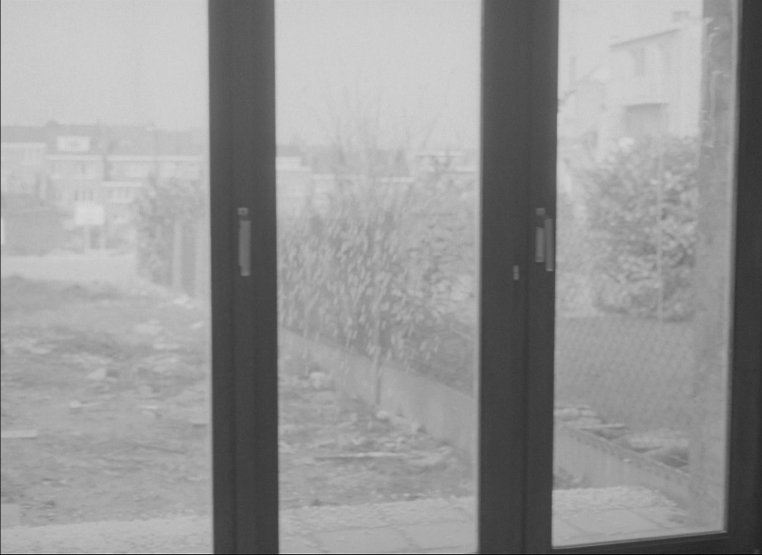 Je tu il elle (1974), wide, 1.37:1 — film still