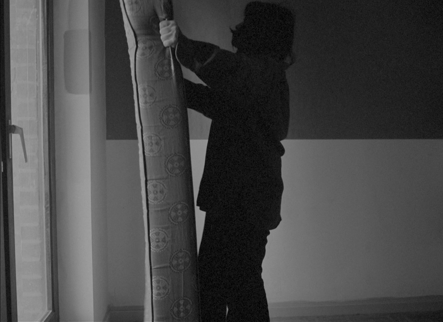 Je tu il elle (1974), unknown, 1.37:1 — film still