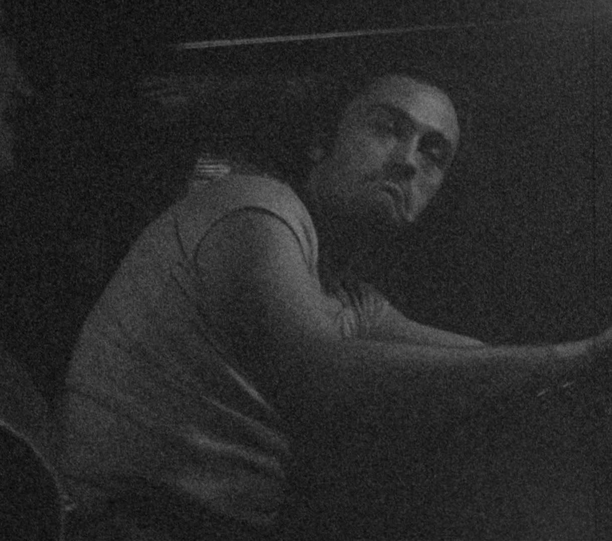 Je tu il elle (1974), unknown, 1.13:1 — film still