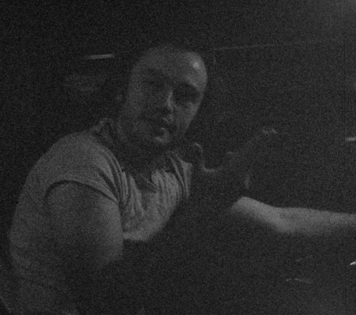 Je tu il elle (1974), medium, 1.13:1 — film still