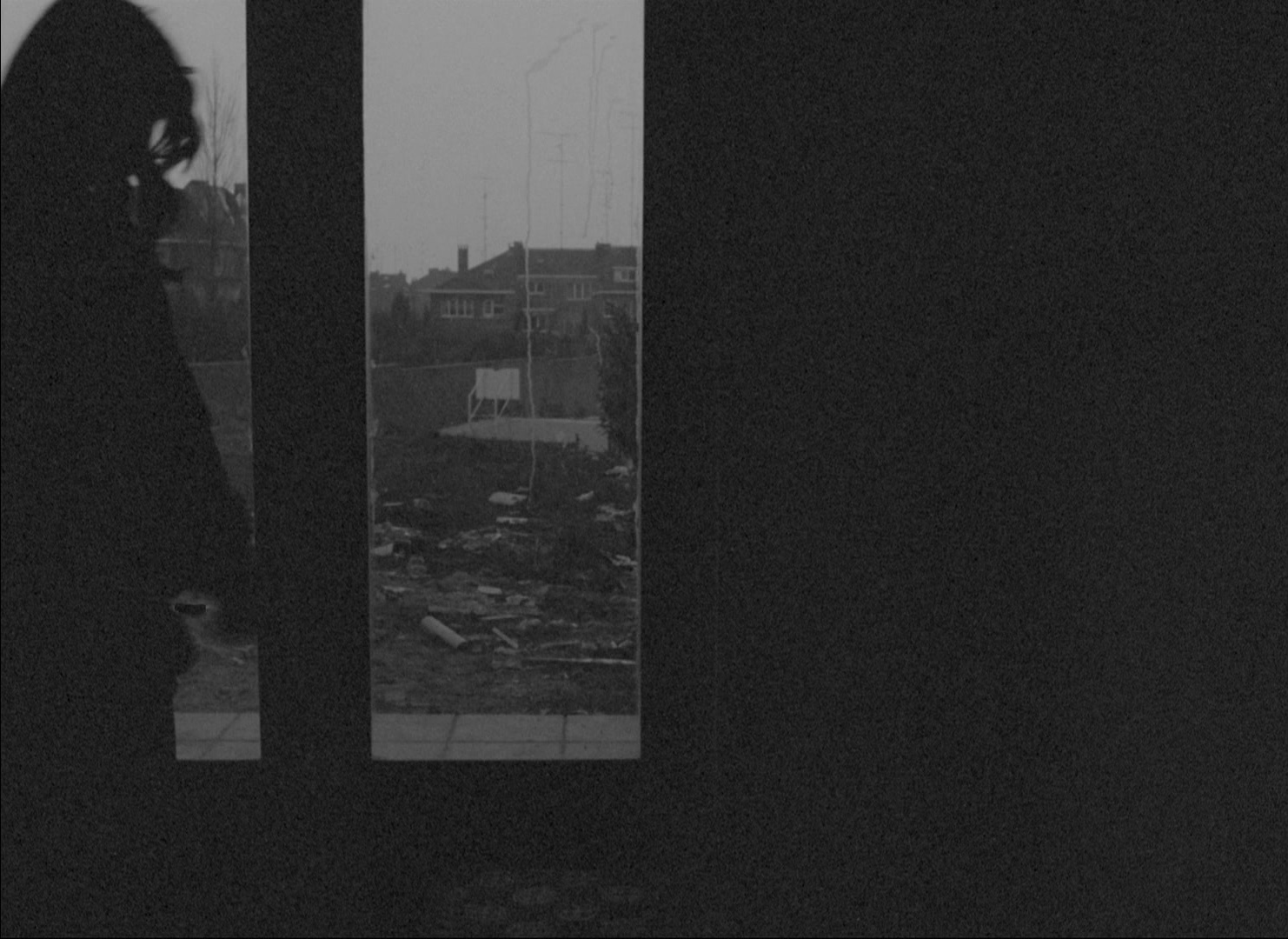 Je tu il elle (1974), unknown, 1.37:1 — film still