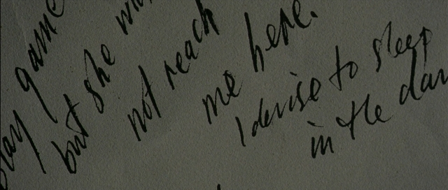 The Woman in Black — film still