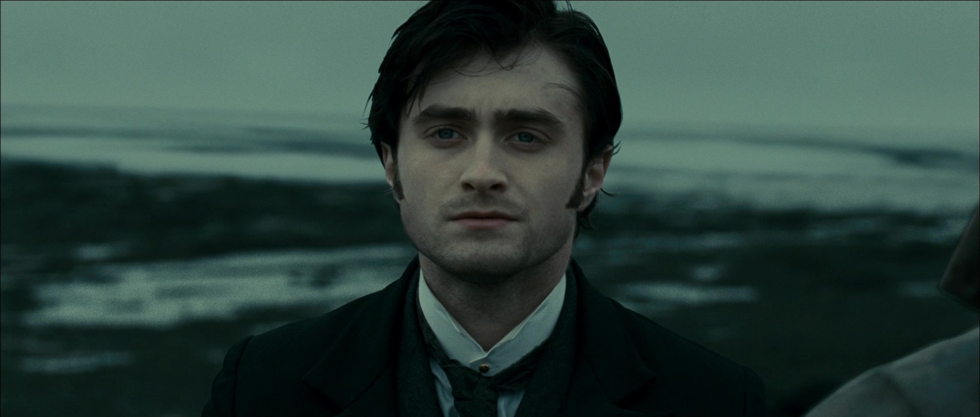 The Woman in Black (2012), medium, 2.35:1 — film still