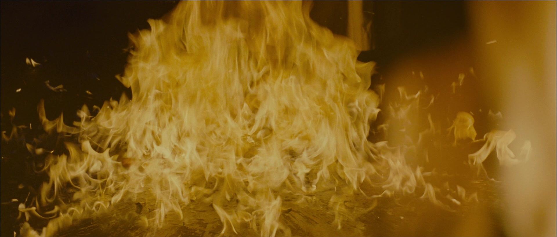 The Woman in Black (2012), medium, 2.35:1 — film still