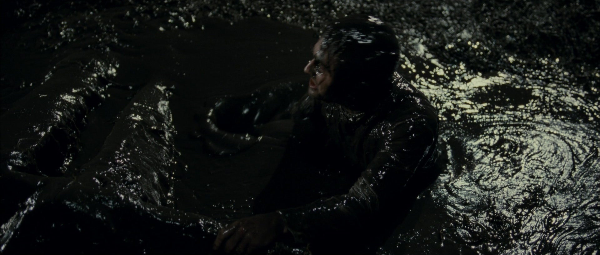 The Woman in Black (2012), wide, 2.35:1 — film still